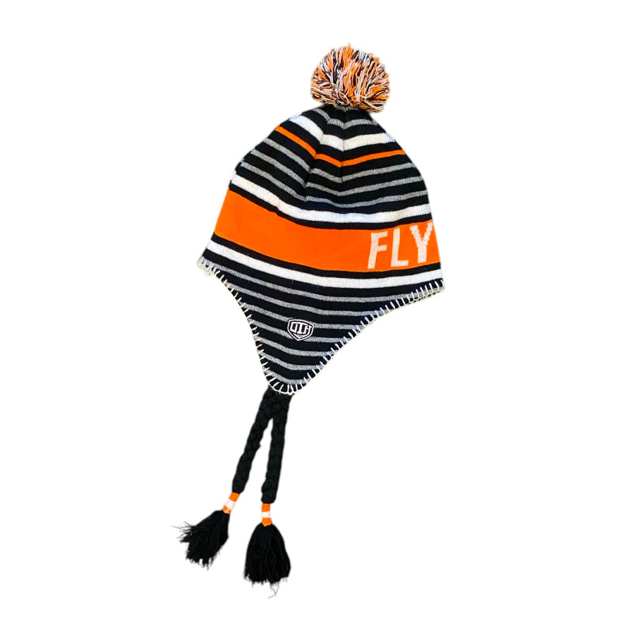 NHL Philadelphia Flyers Bobble Beanie