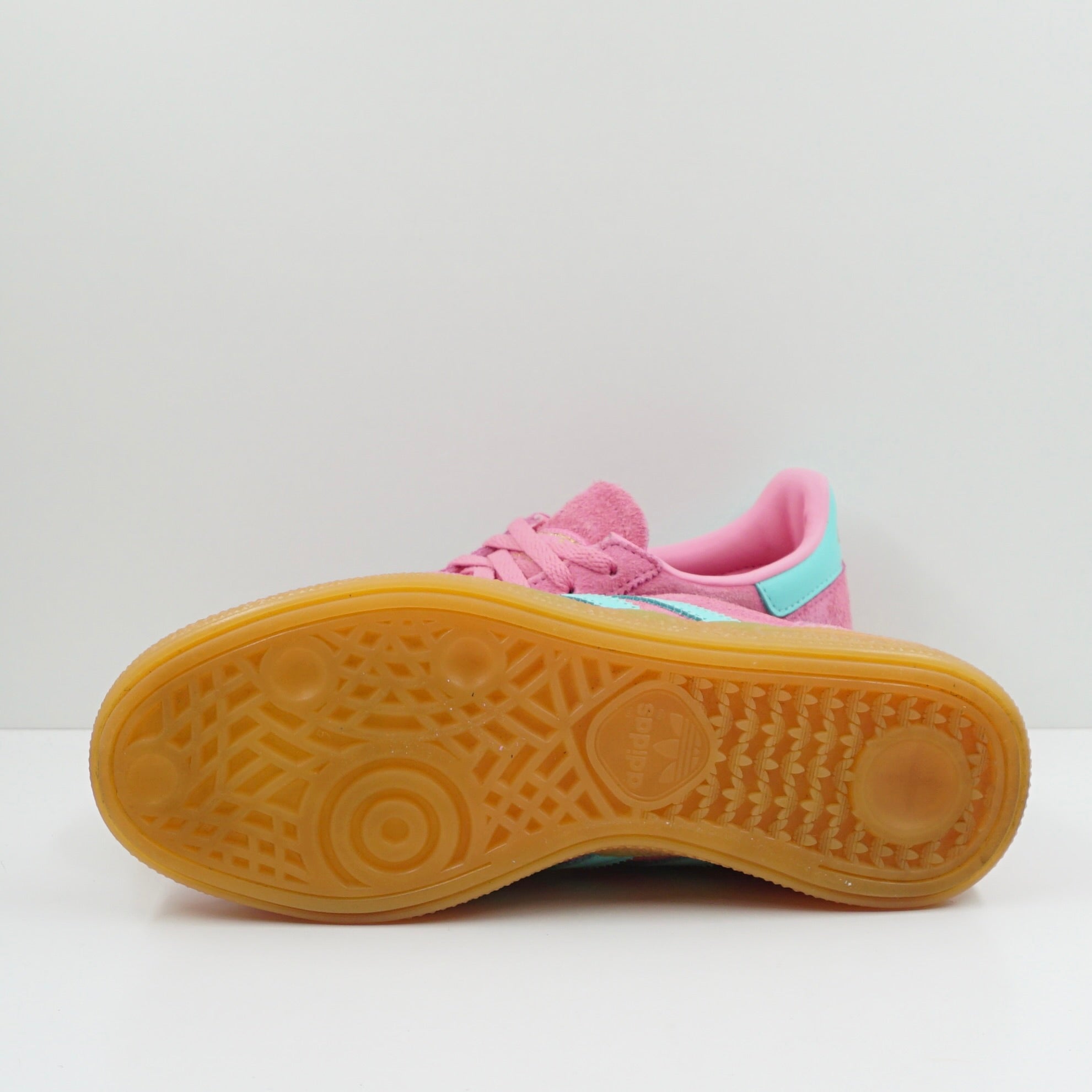 Adidas Handball Spezial South Beach Pink (W)