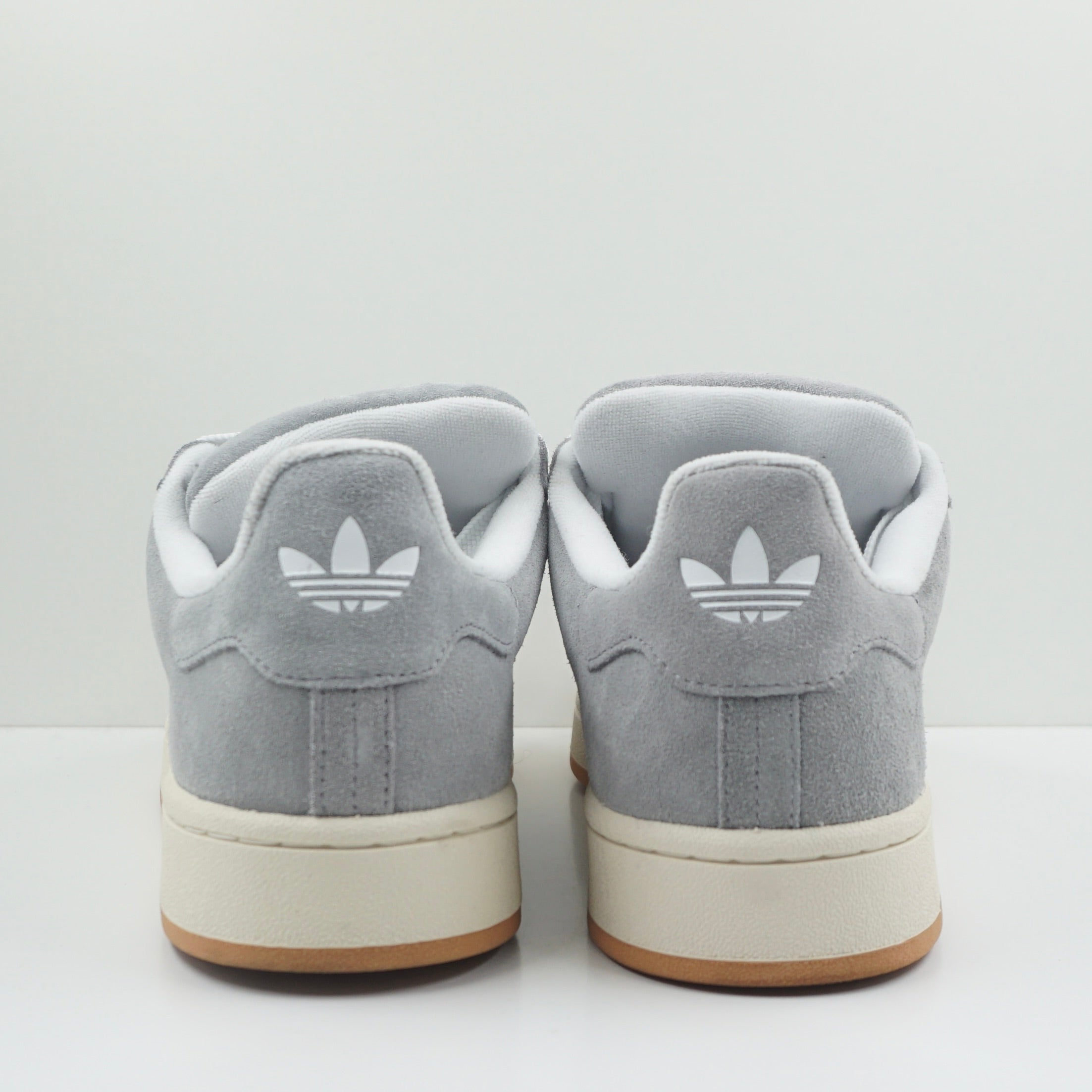 Adidas Campus 00s Grey White