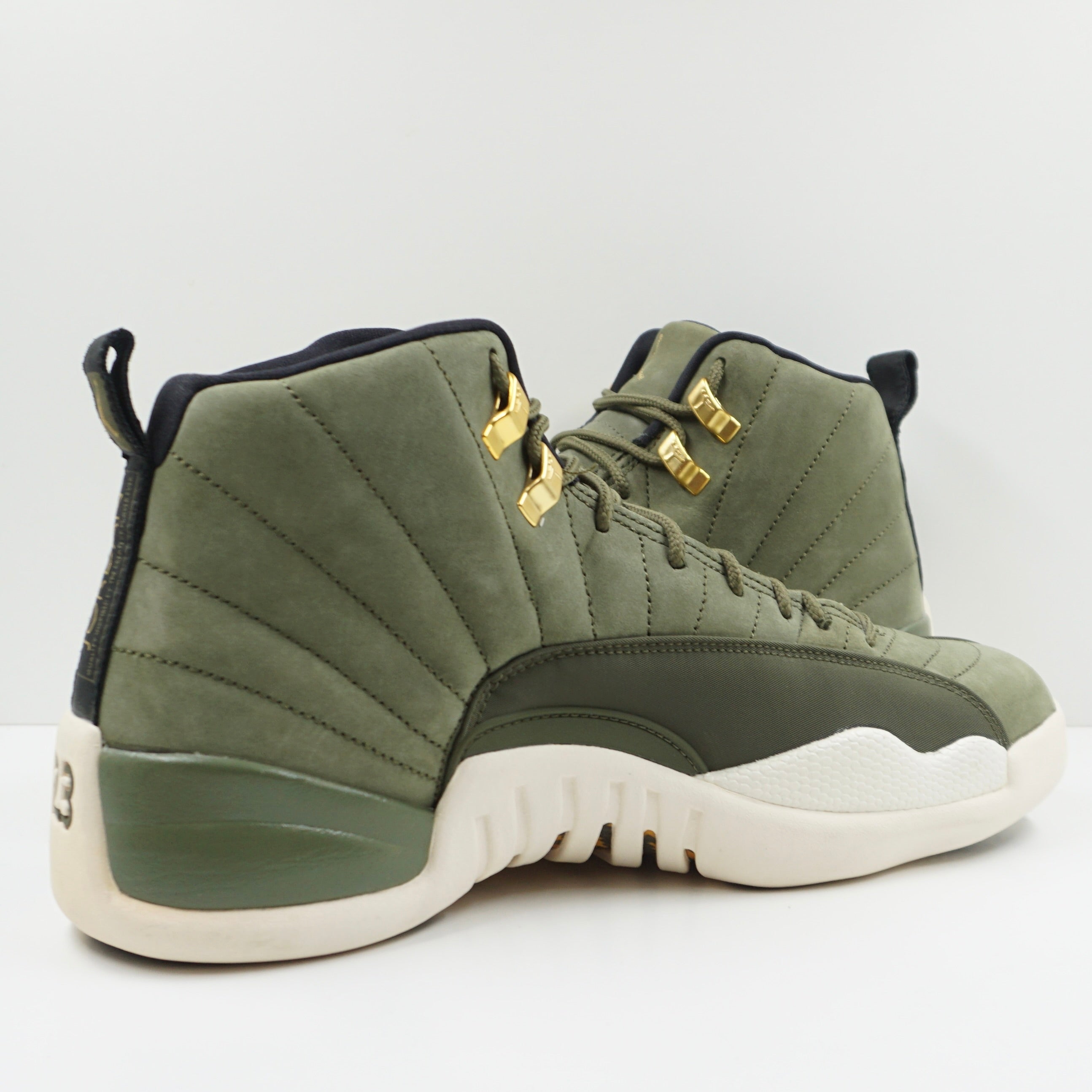Jordan 12 Retro Chris Paul Class Of 2003