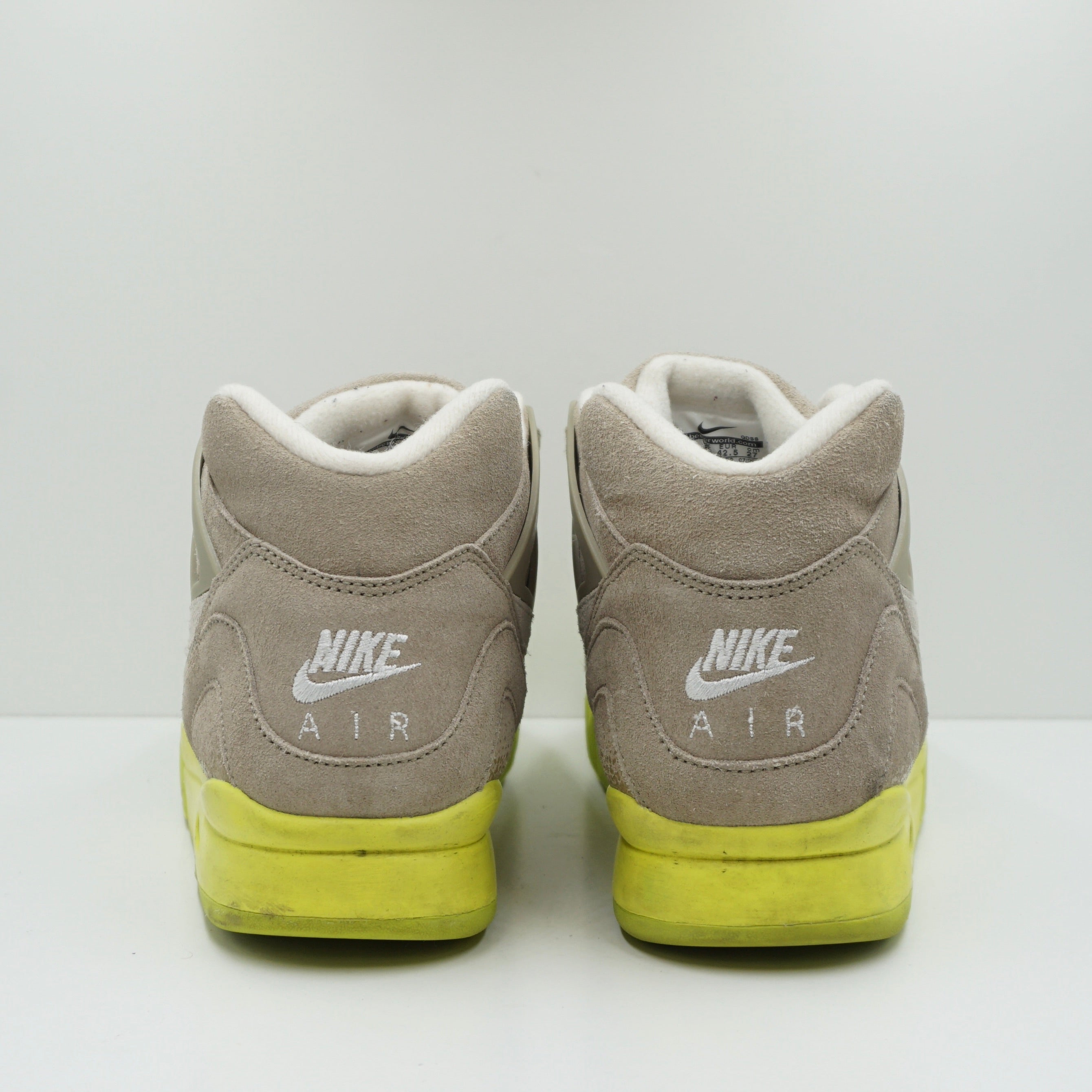 Nike Air Tech Challenge II Bamboo