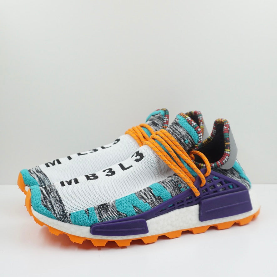 adidas gazelle silver green womens Adidas NMD Hu Pharrell Solar Pack Orange