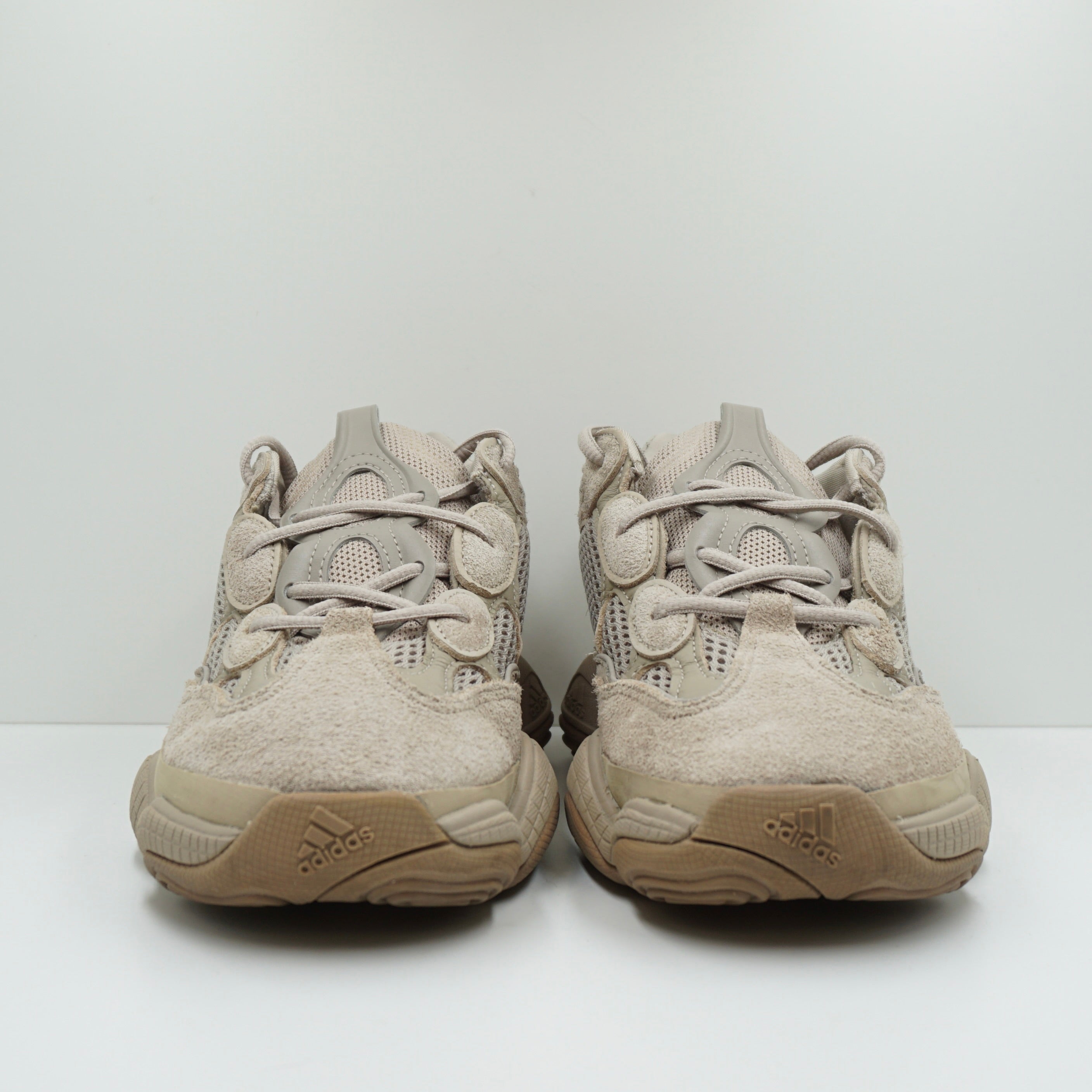 Adidas Yeezy 500 Taupe Light