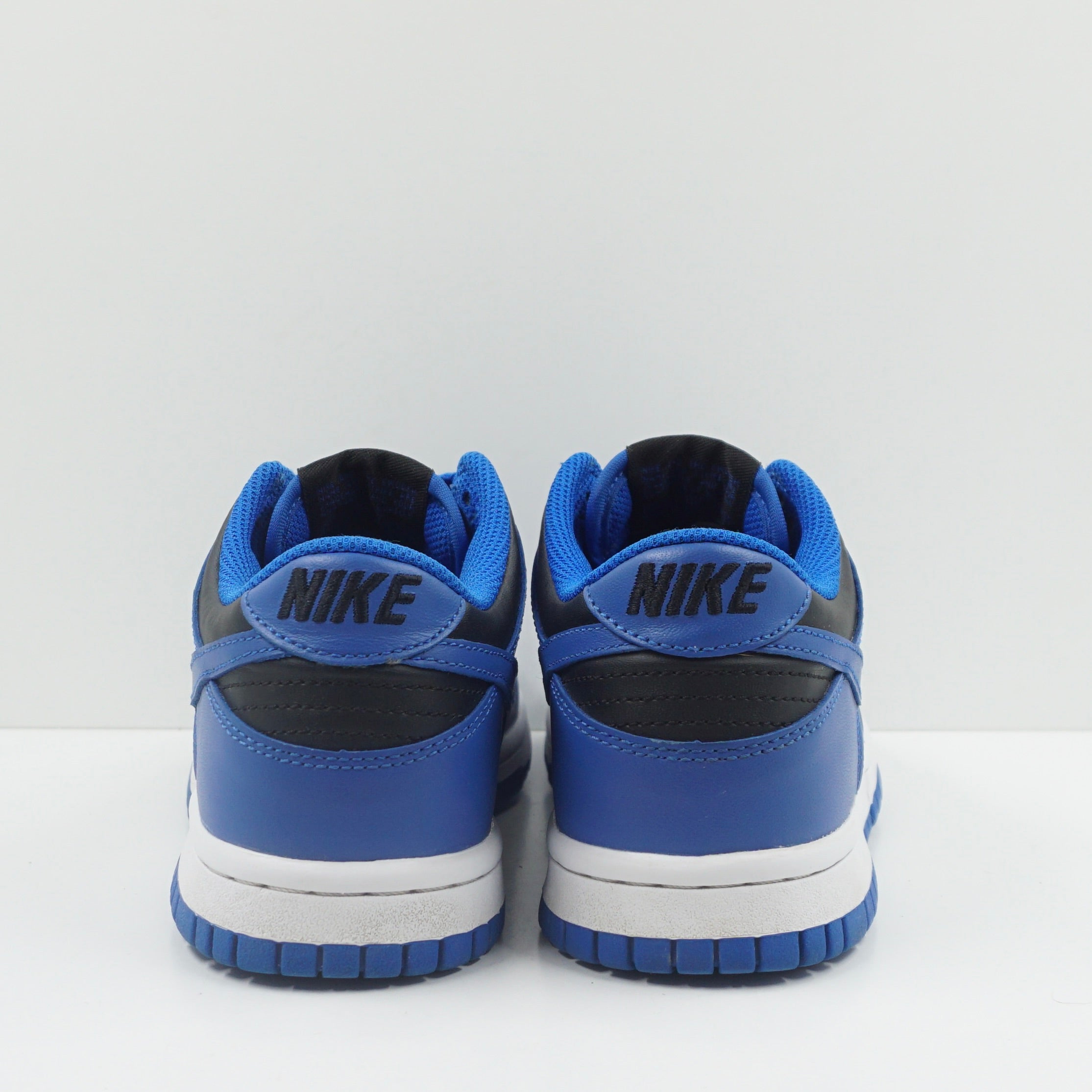 Nike Dunk Low Retro Hyper Cobalt (GS)