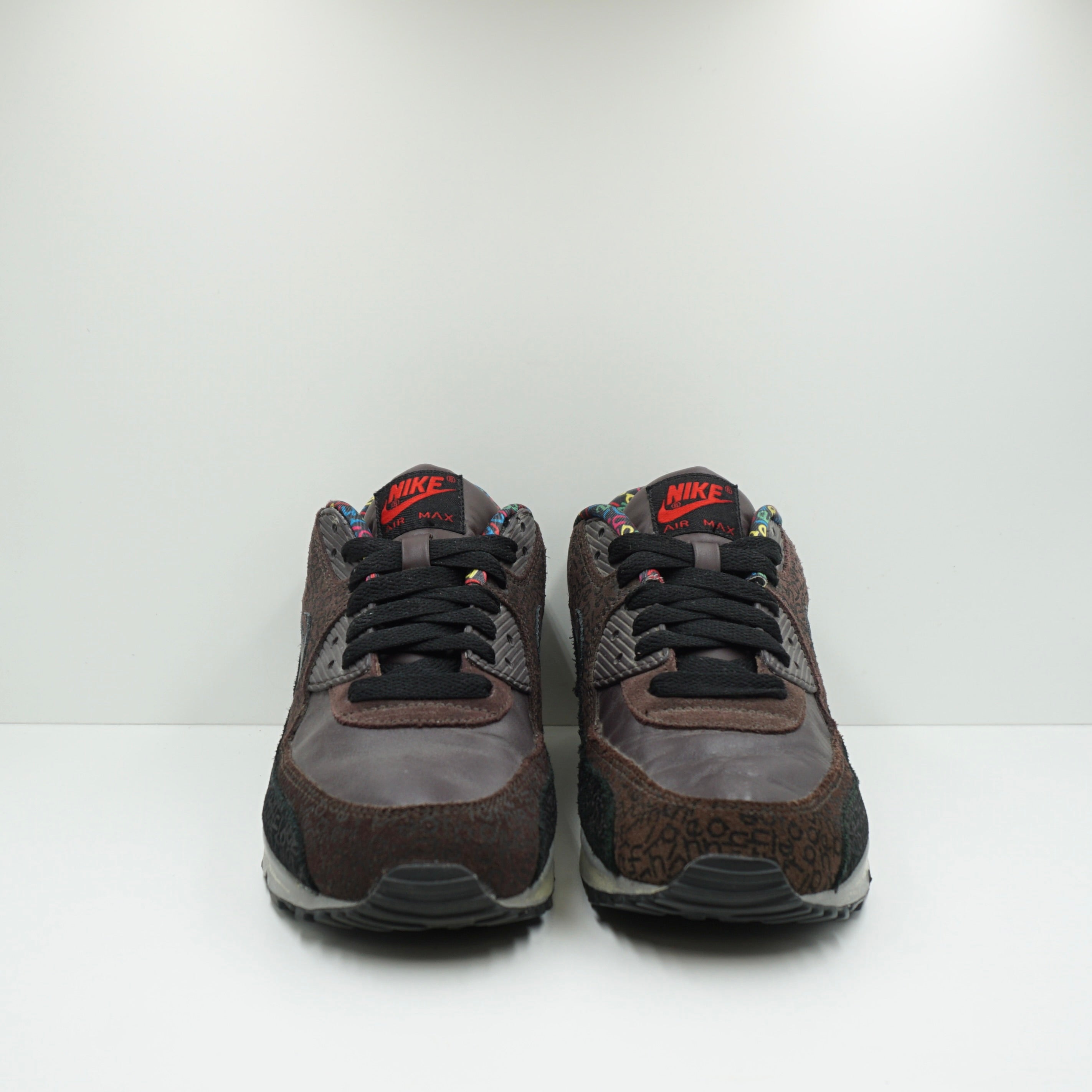 air max 90 alphabet pack