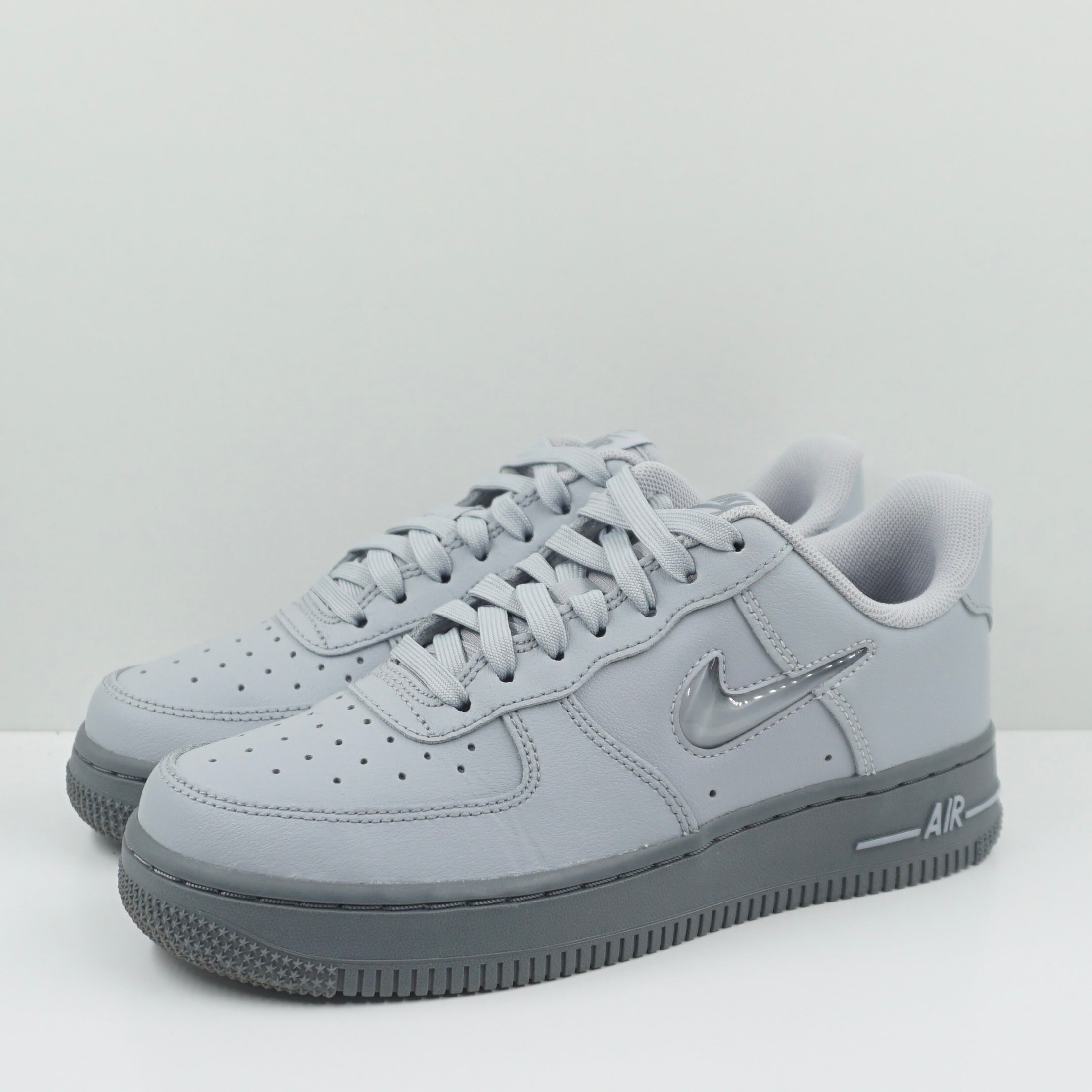 Nike Air Force 1 Low '07 Jewel Wolf Grey