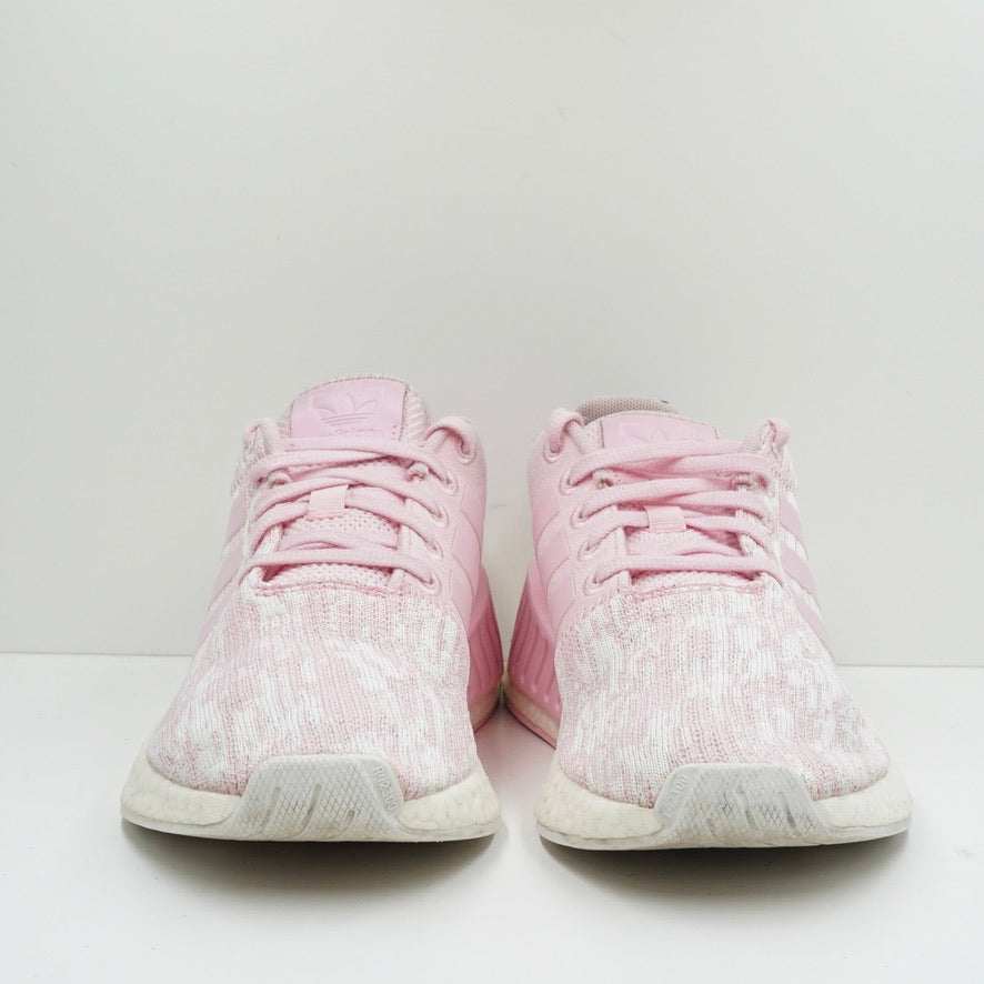 Adidas NMD R2 Wonder Pink (W)