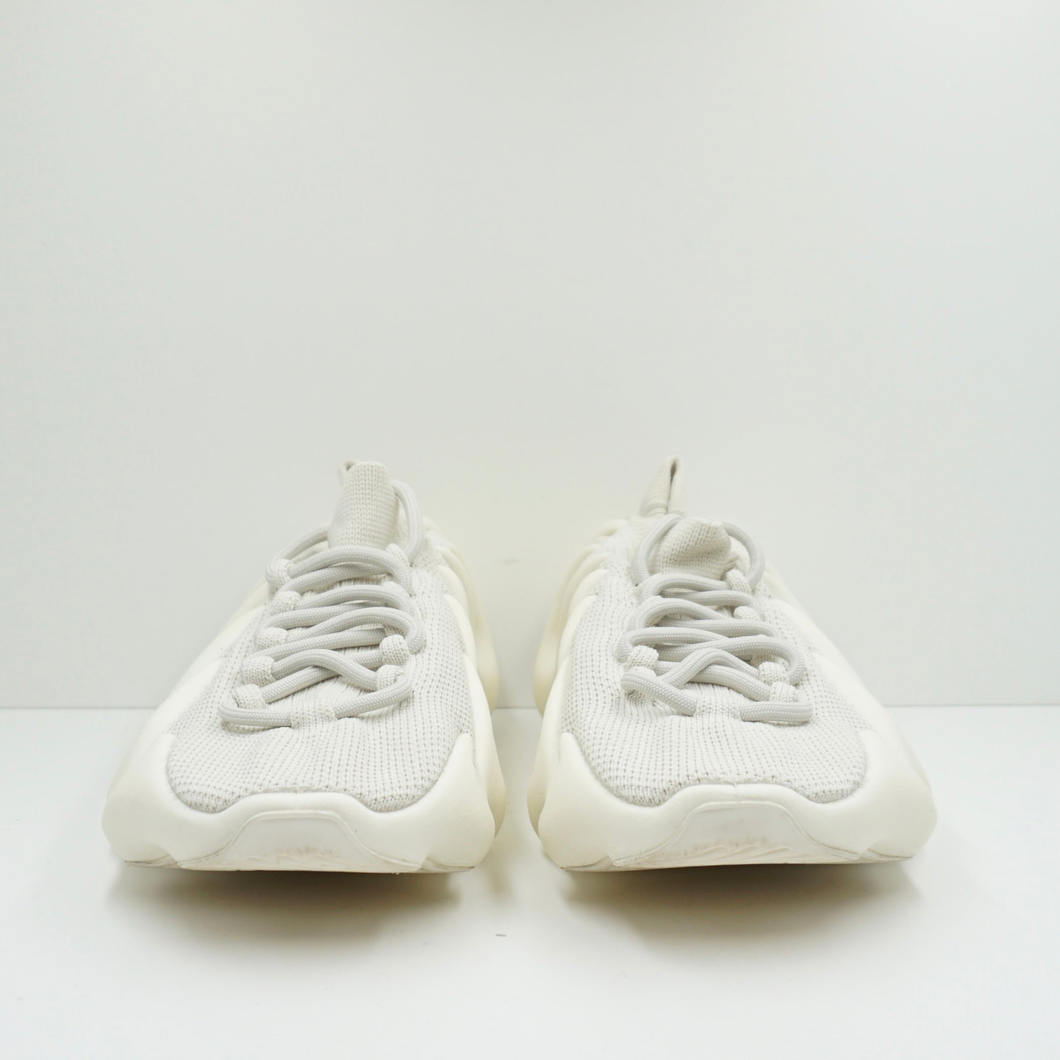 Adidas Yeezy 450 Cloud White