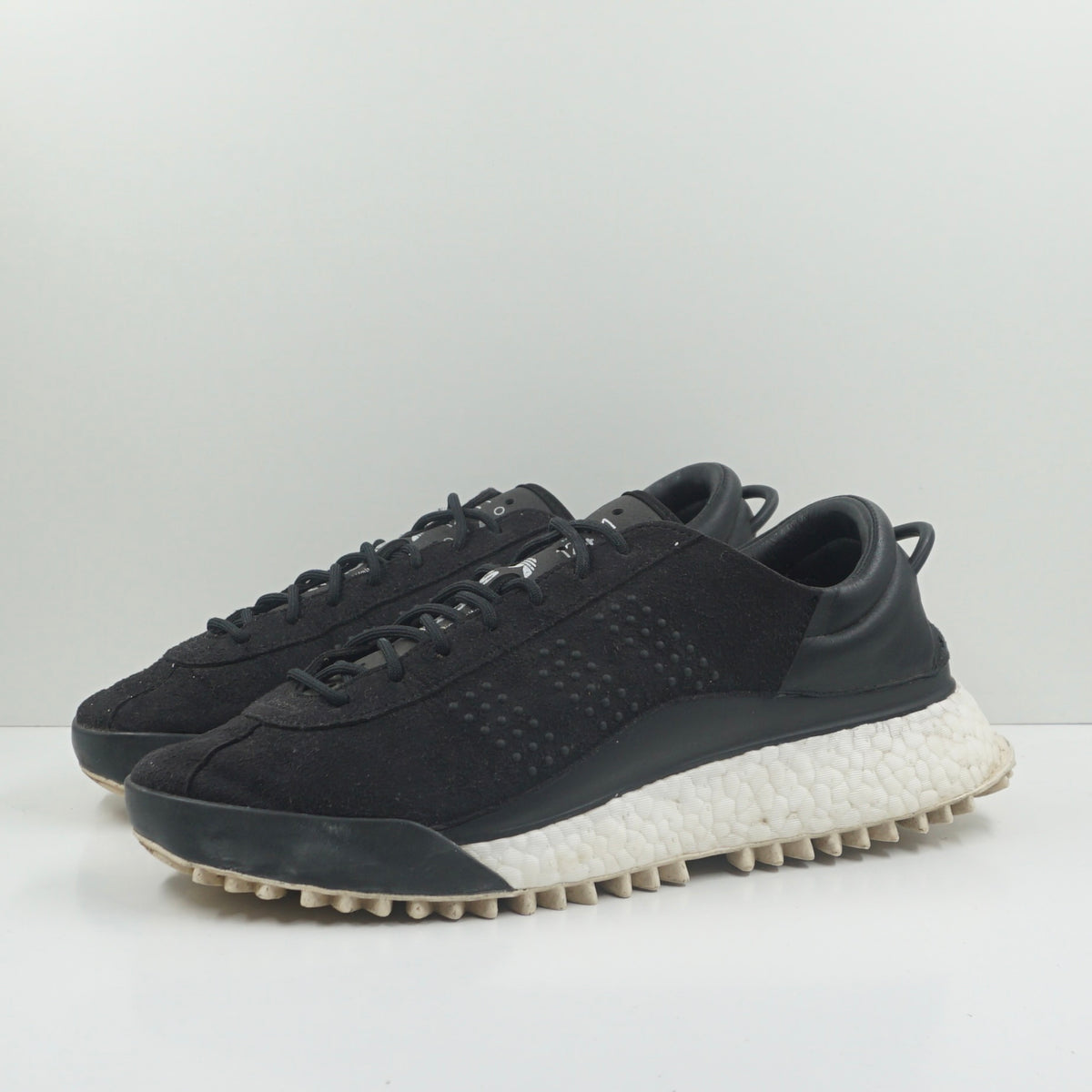 Adidas AW Hike Lo Alexander Wang Core Black