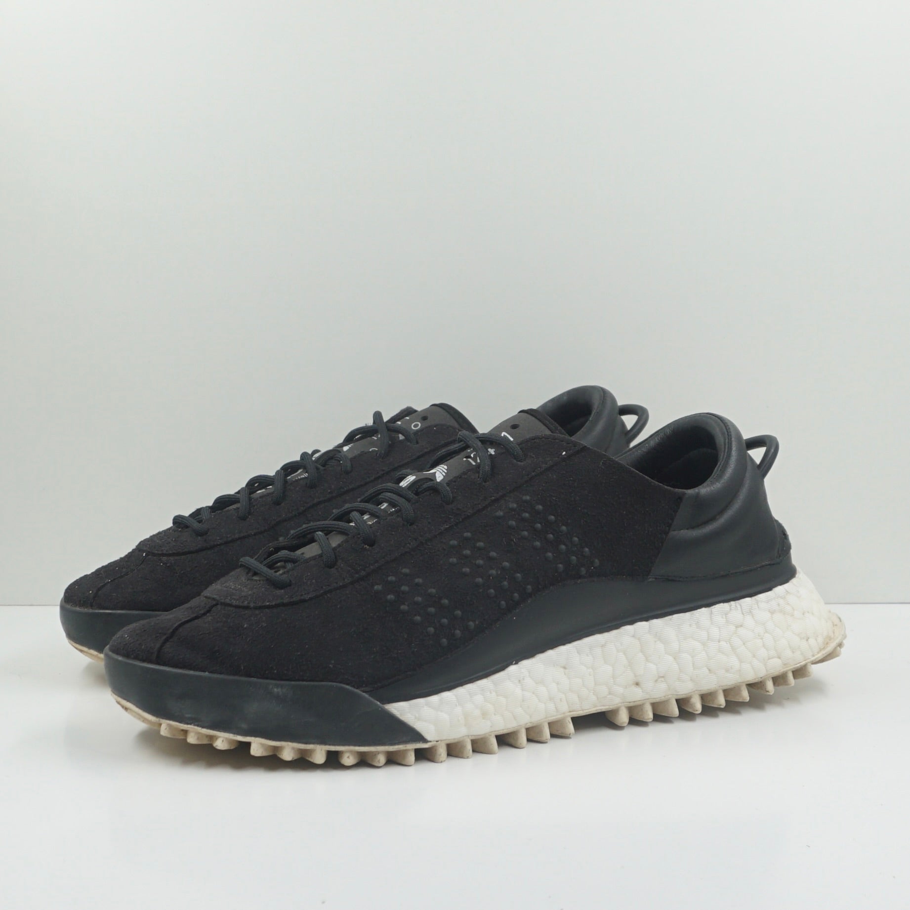 Adidas AW Hike Lo Alexander Wang Core Black