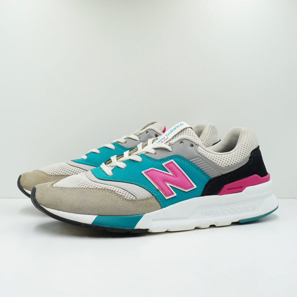 New Balance 997H South Beach - Main Image