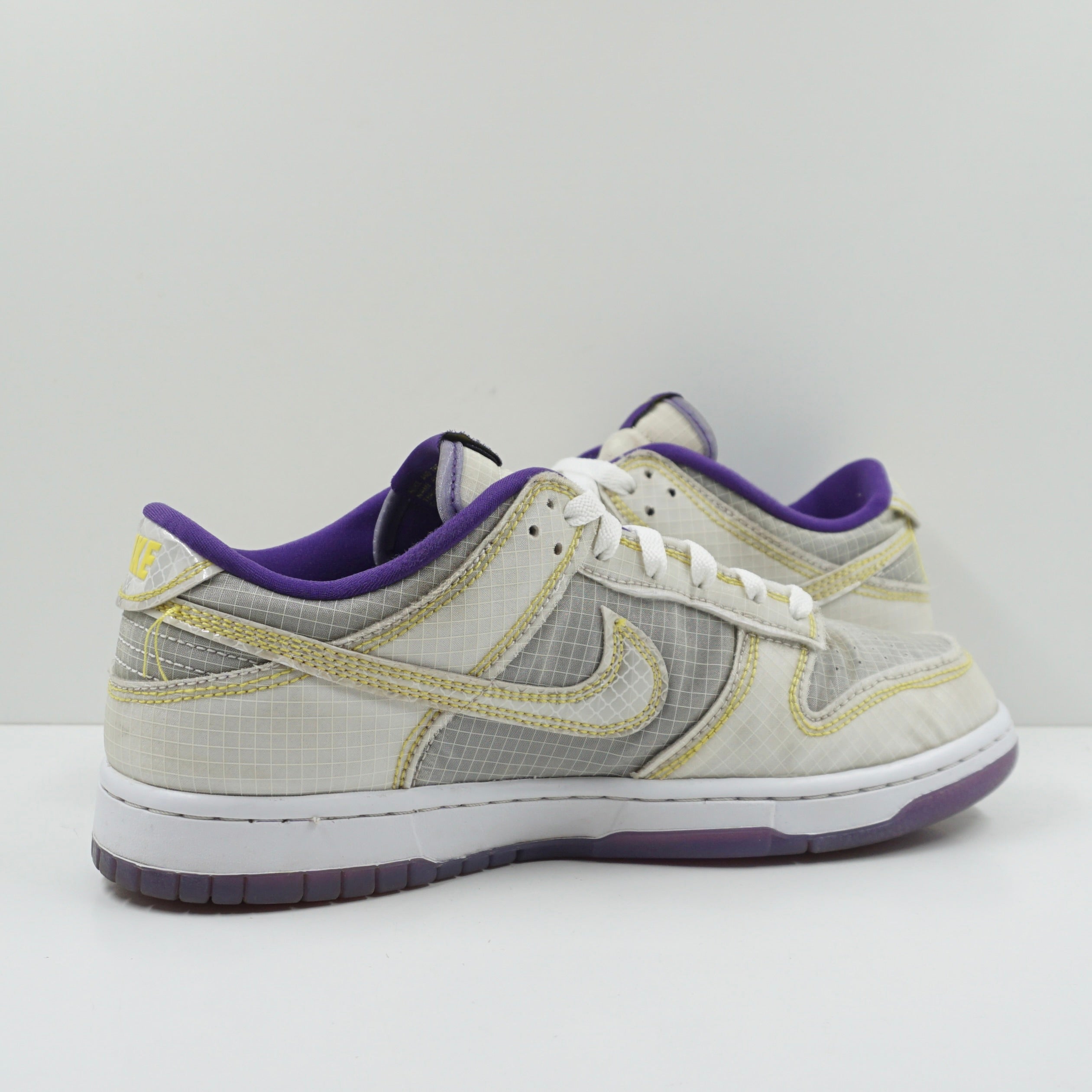 Nike Dunk Low Union Passport Pack Court Purple