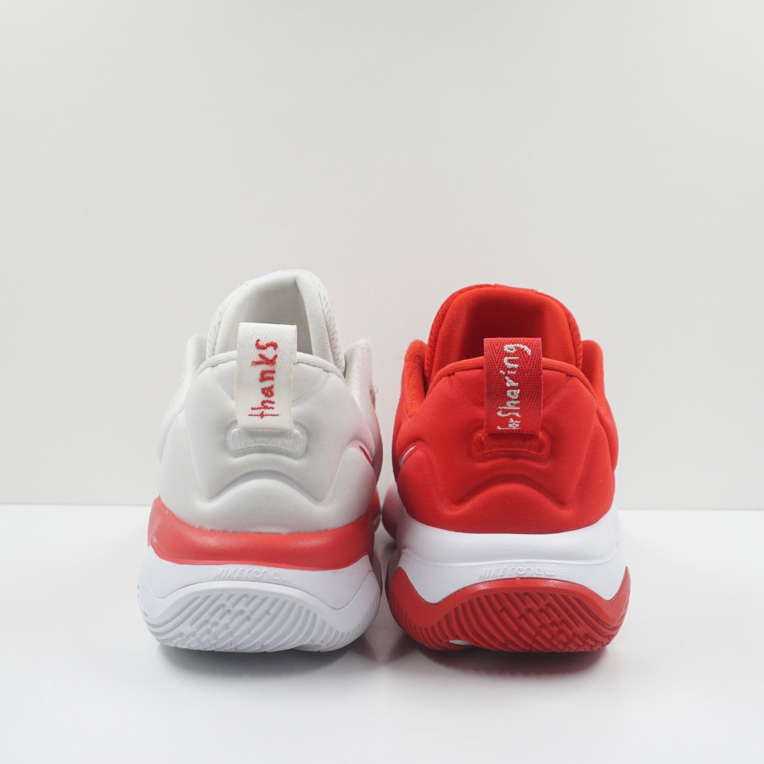 Nike Giannis Immortality 3 All Star