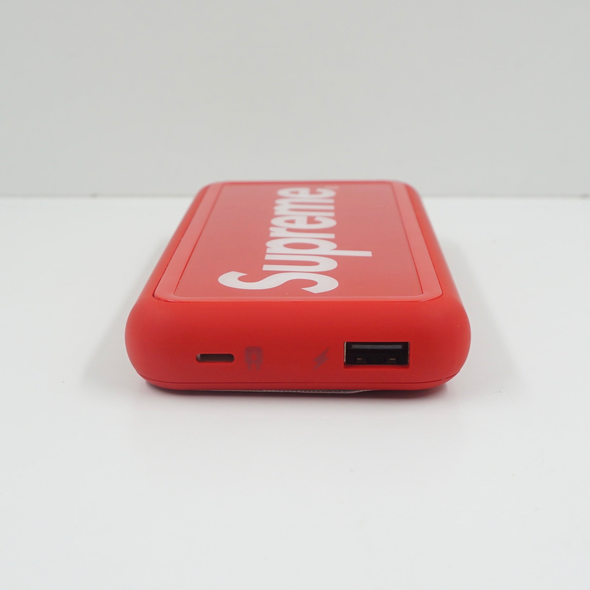 Supreme Mophie Powerstation Plus XL Red
