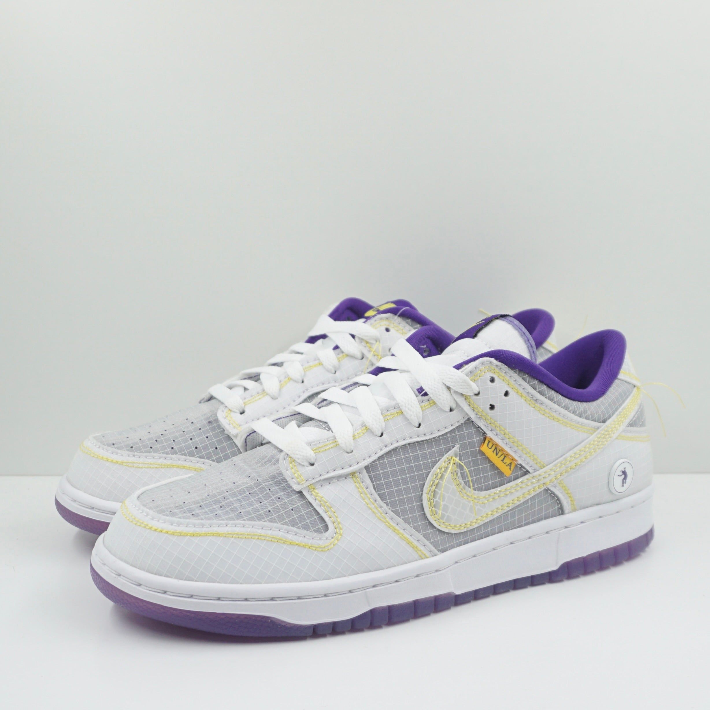 Nike Dunk Low Union Passport Pack Court Purple