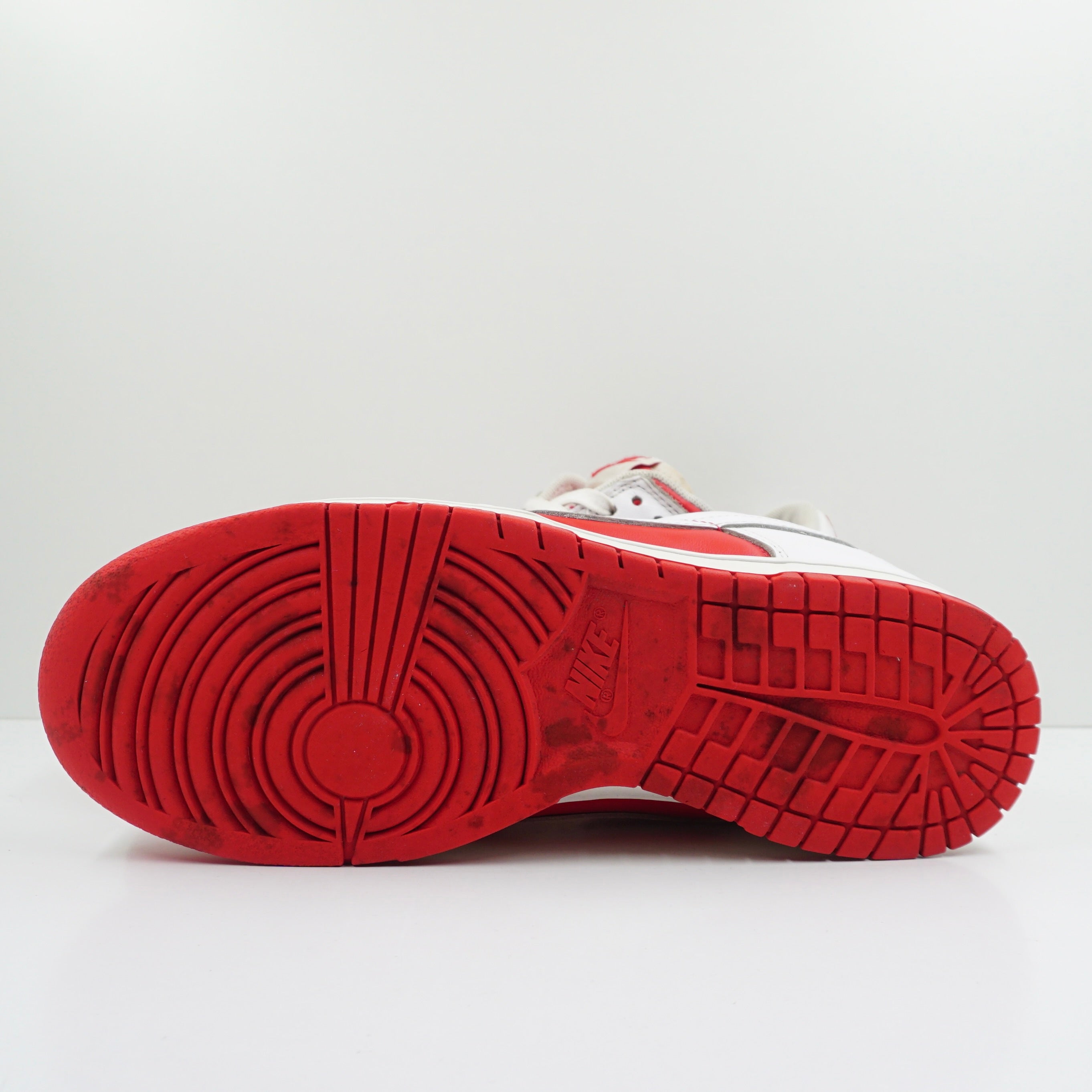 Nike Dunk Low Championship Red (2021)