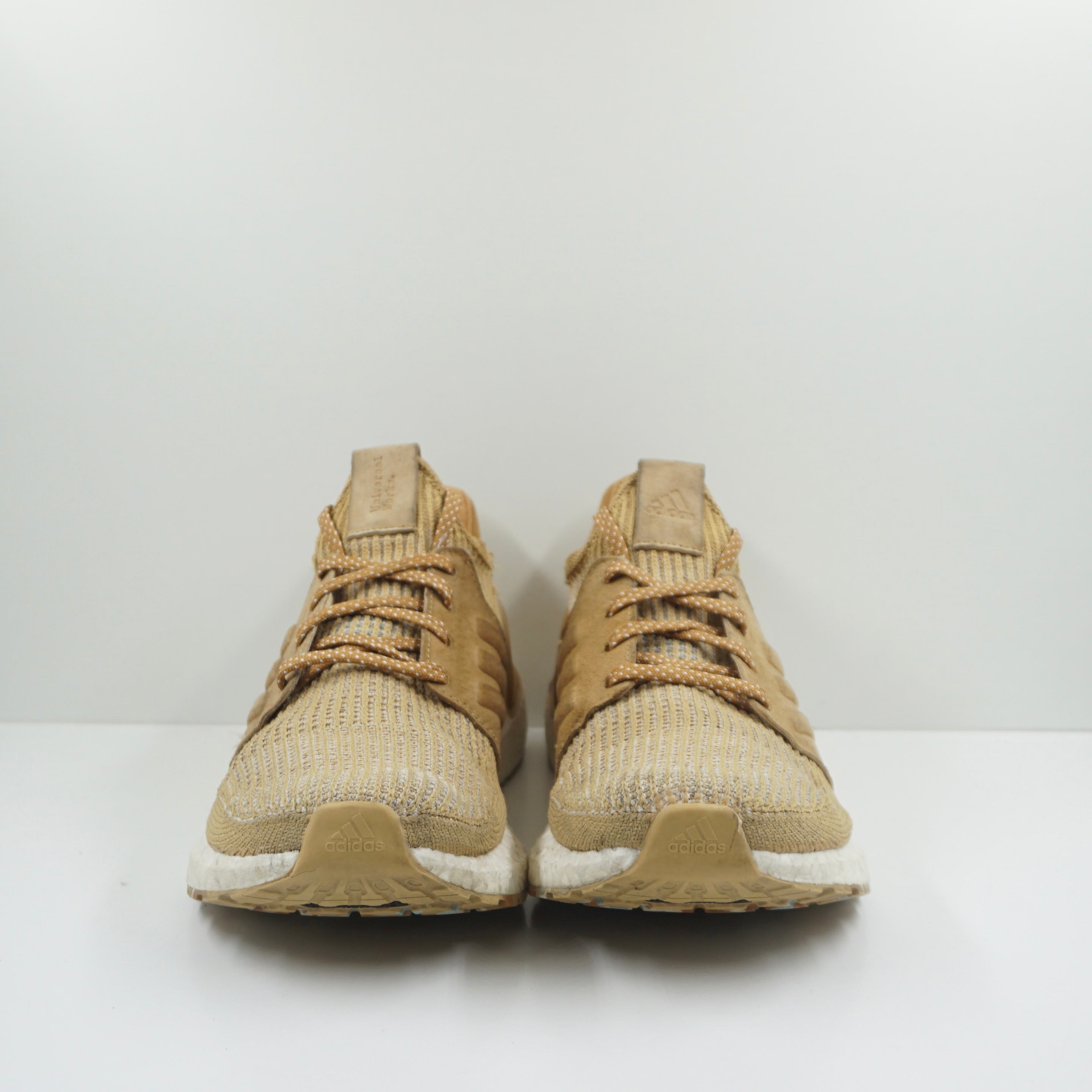 Adidas Ultraboost 19 Universal Works Sand
