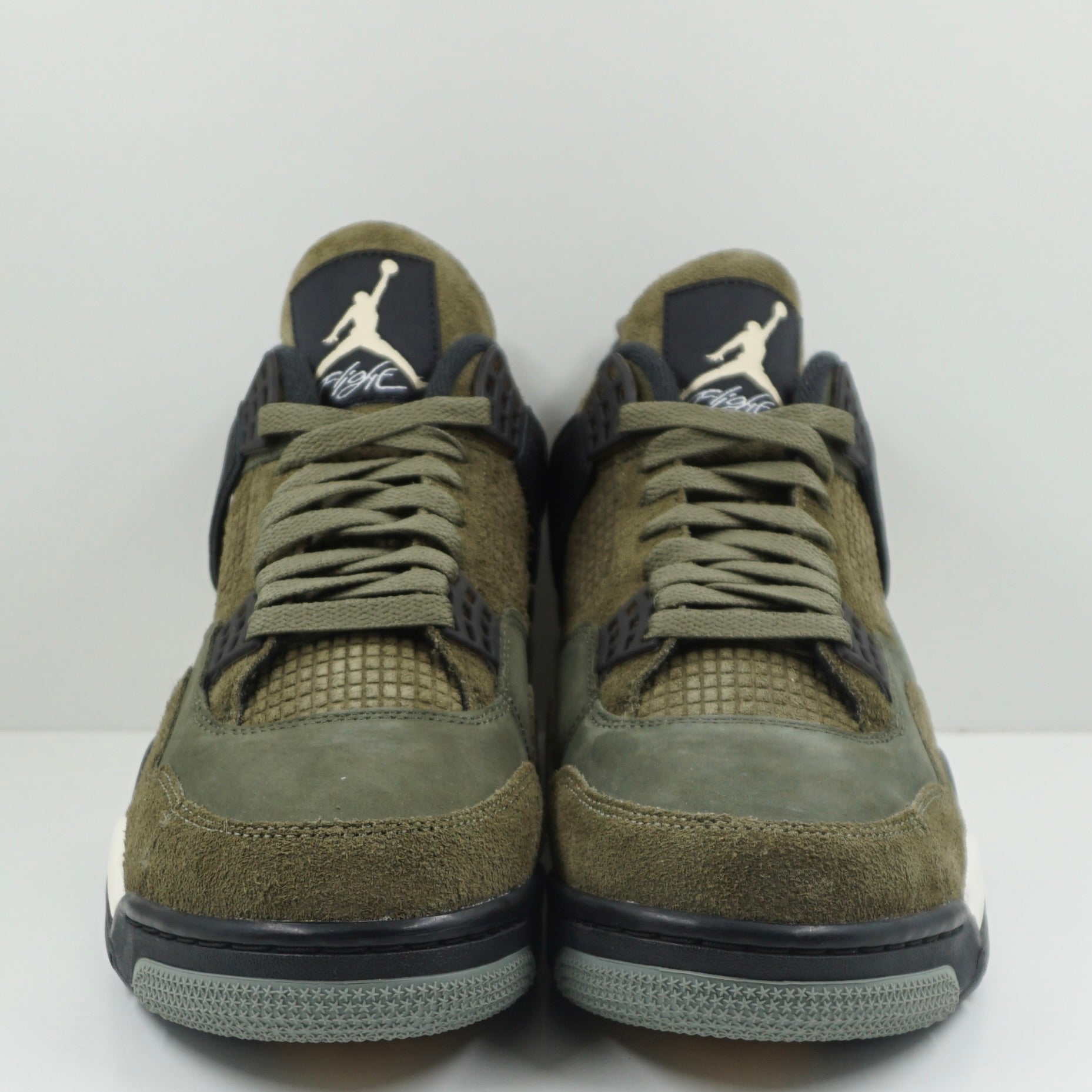 Jordan 4 Retro SE Craft Medium Olive