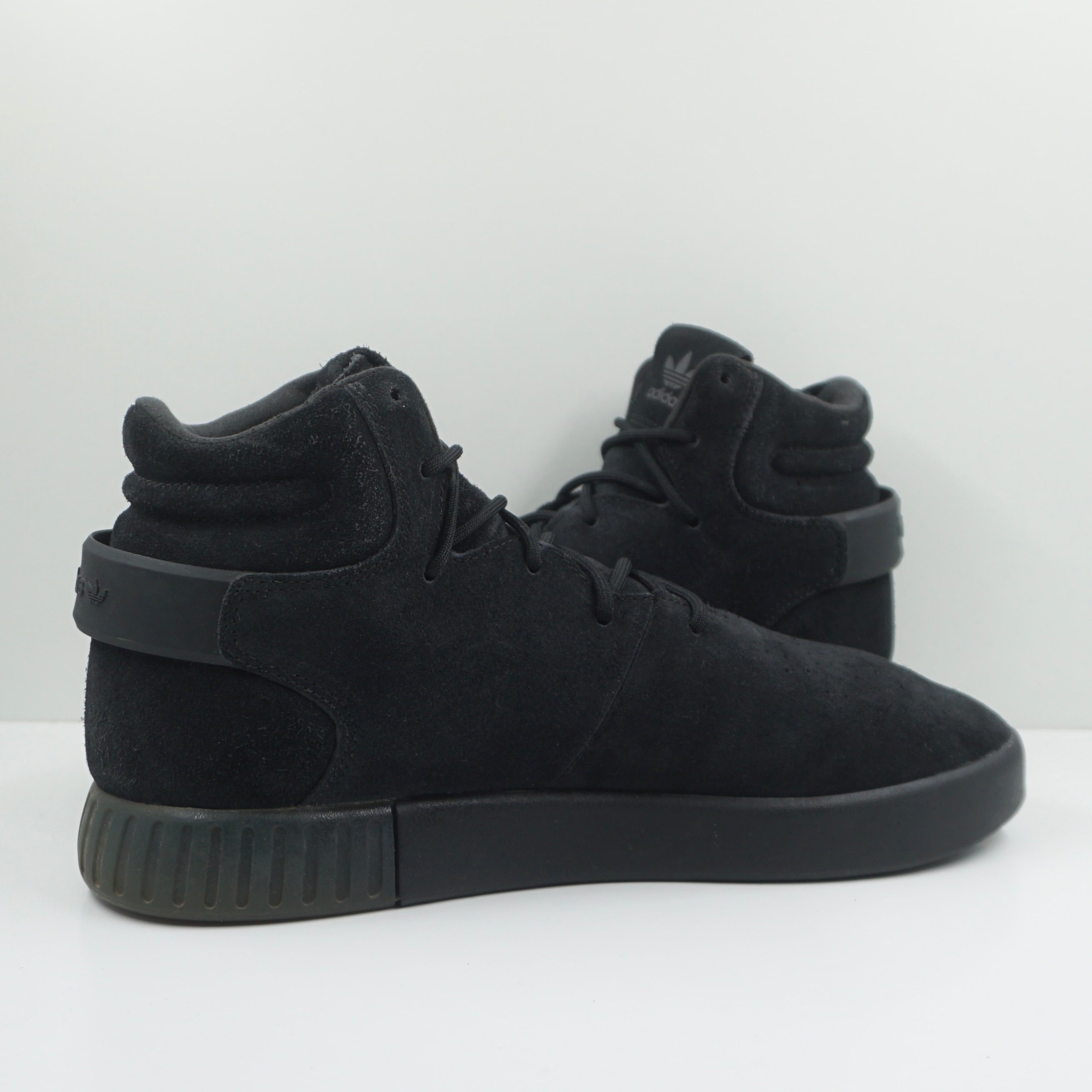 Adidas Tubular Invader Black Onix