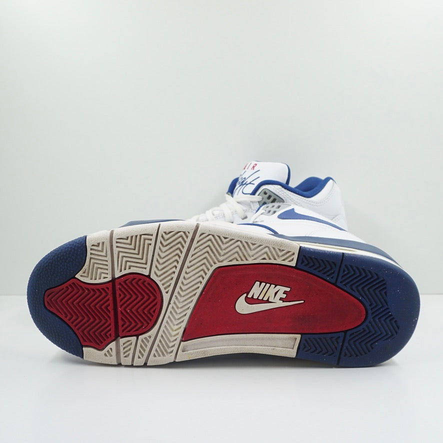 Nike Air Flight 89 True Blue