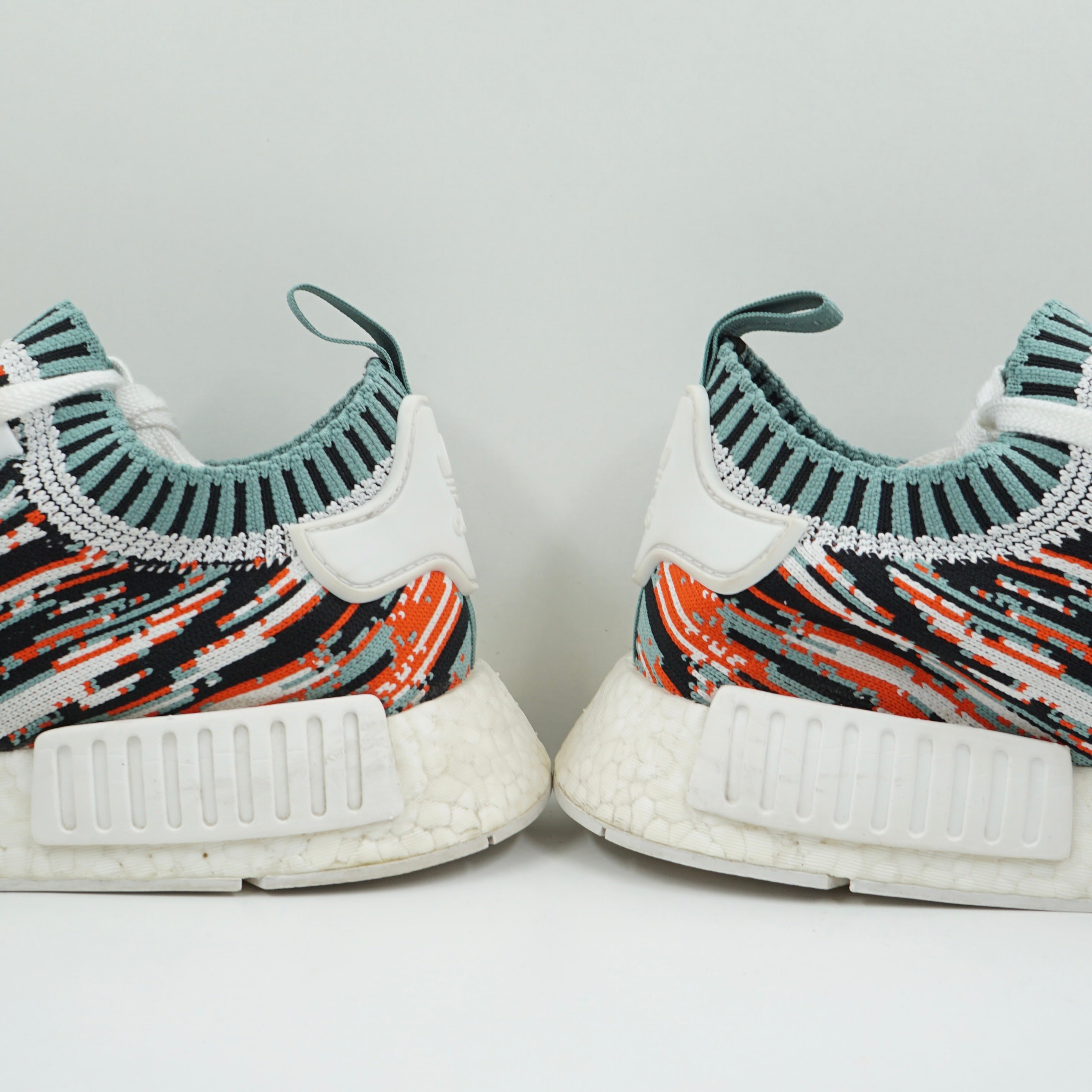 Adidas NMD SNS R1 PK Datamosh 1.0