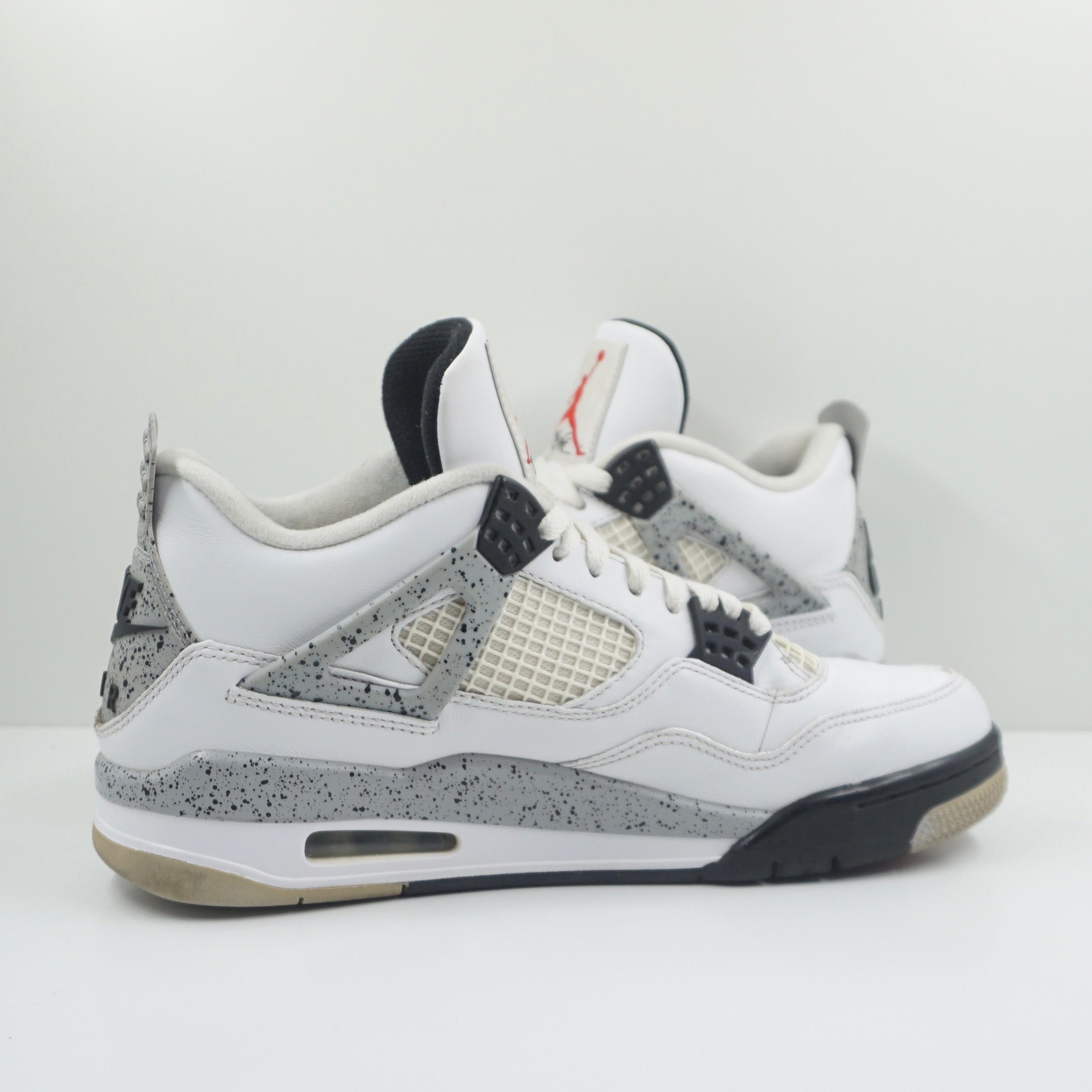 Jordan 4 Retro White Cement (2016)
