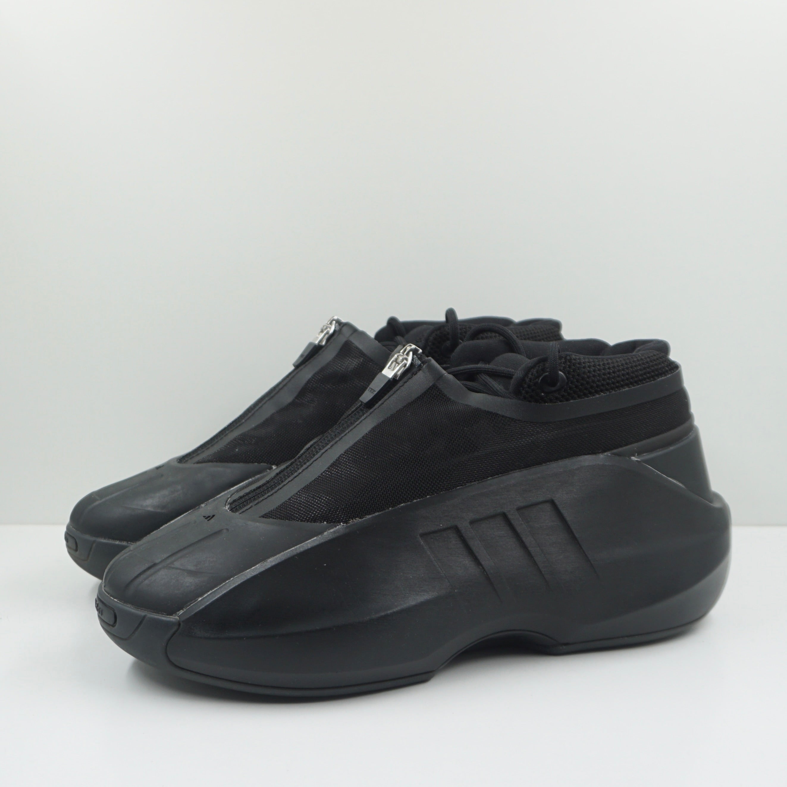 Adidas Crazy IIInfinity Triple Black
