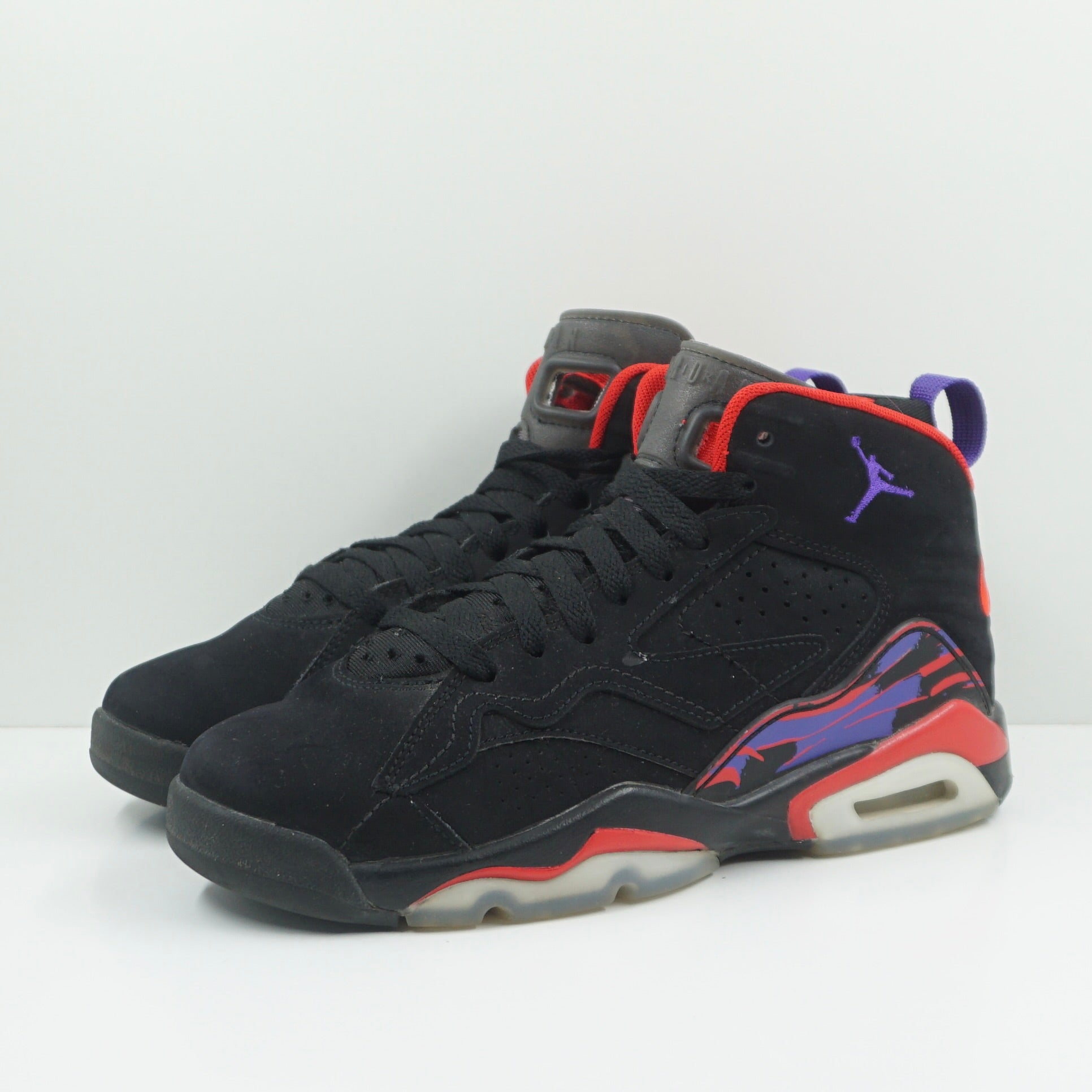 Jordan MVP 678 Raptors (GS)