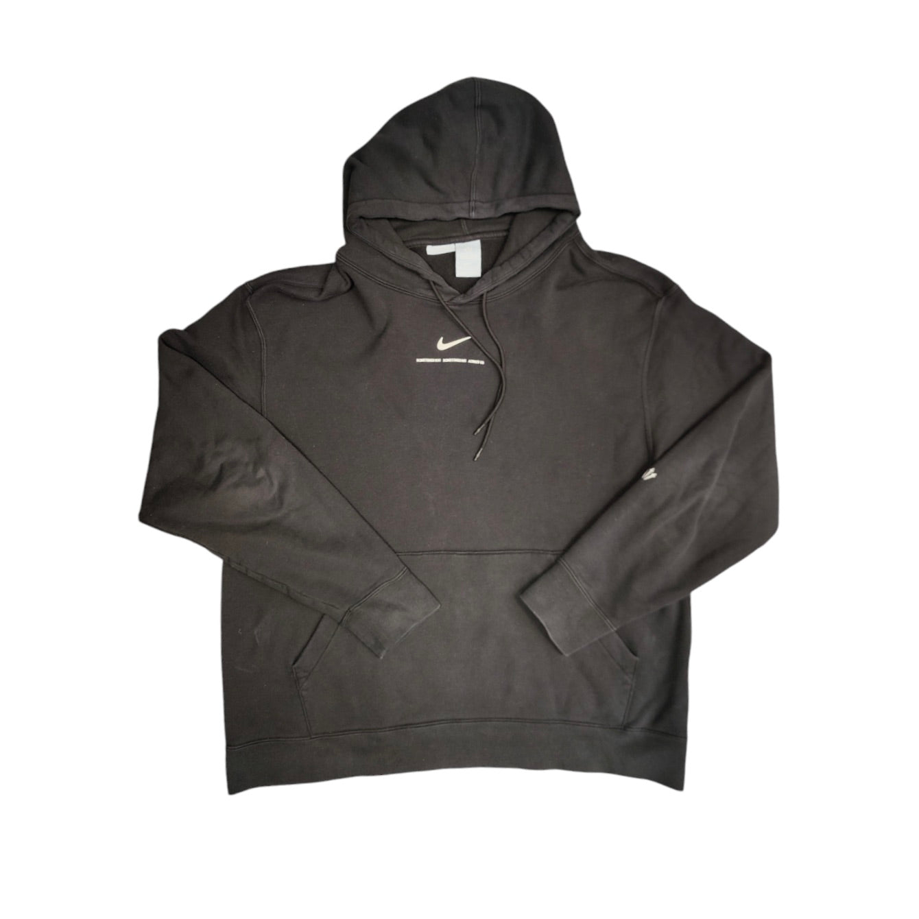 Nike X Drake NOCTA Black Hoodie