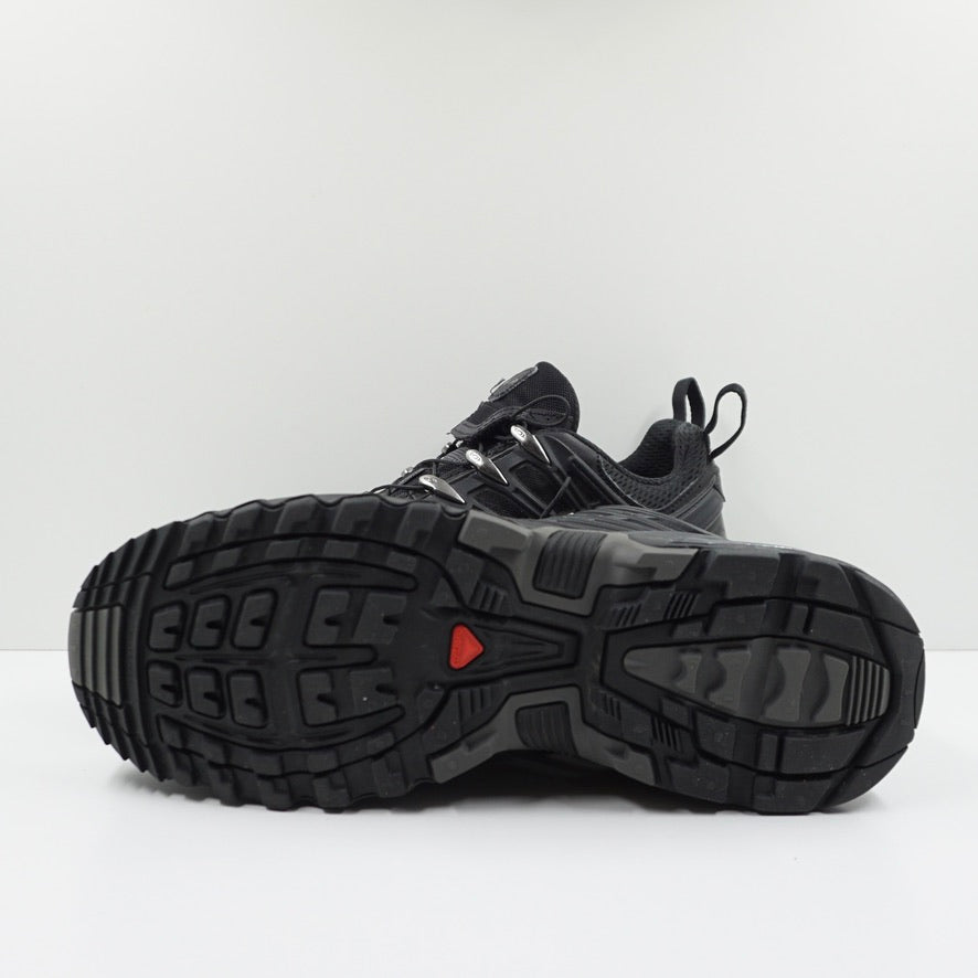 Salomon ACS Pro Black