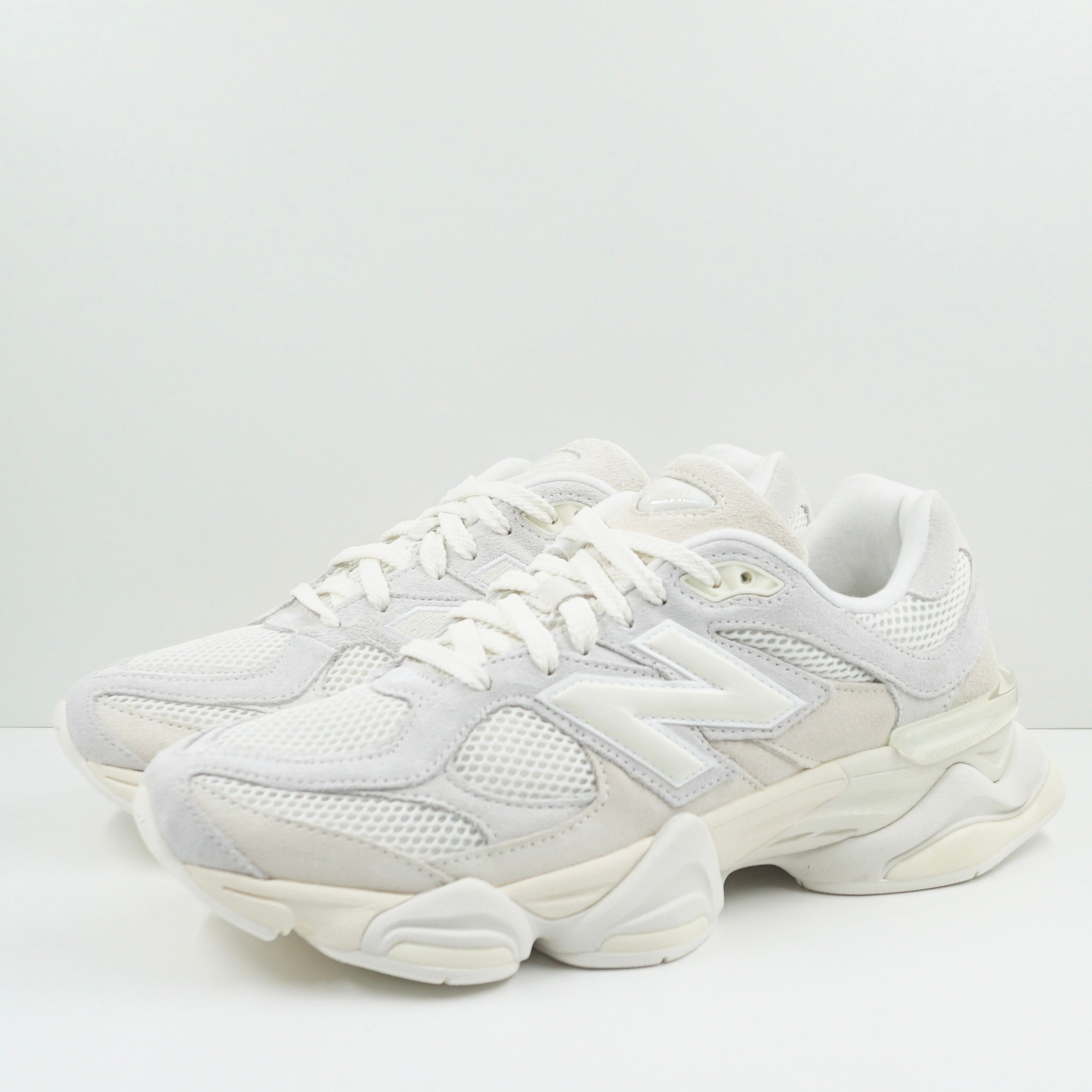 New Balance 9060 Angora Sea Salt