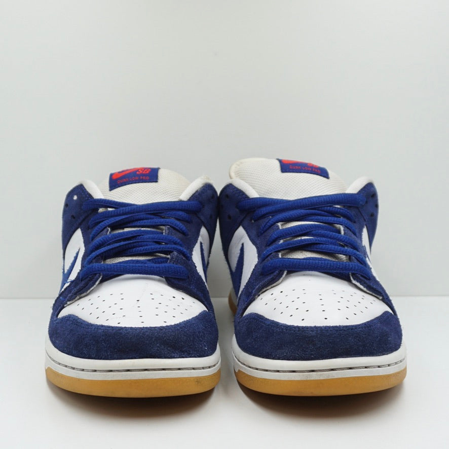 Nike SB Dunk Low Los Angeles Dodgers