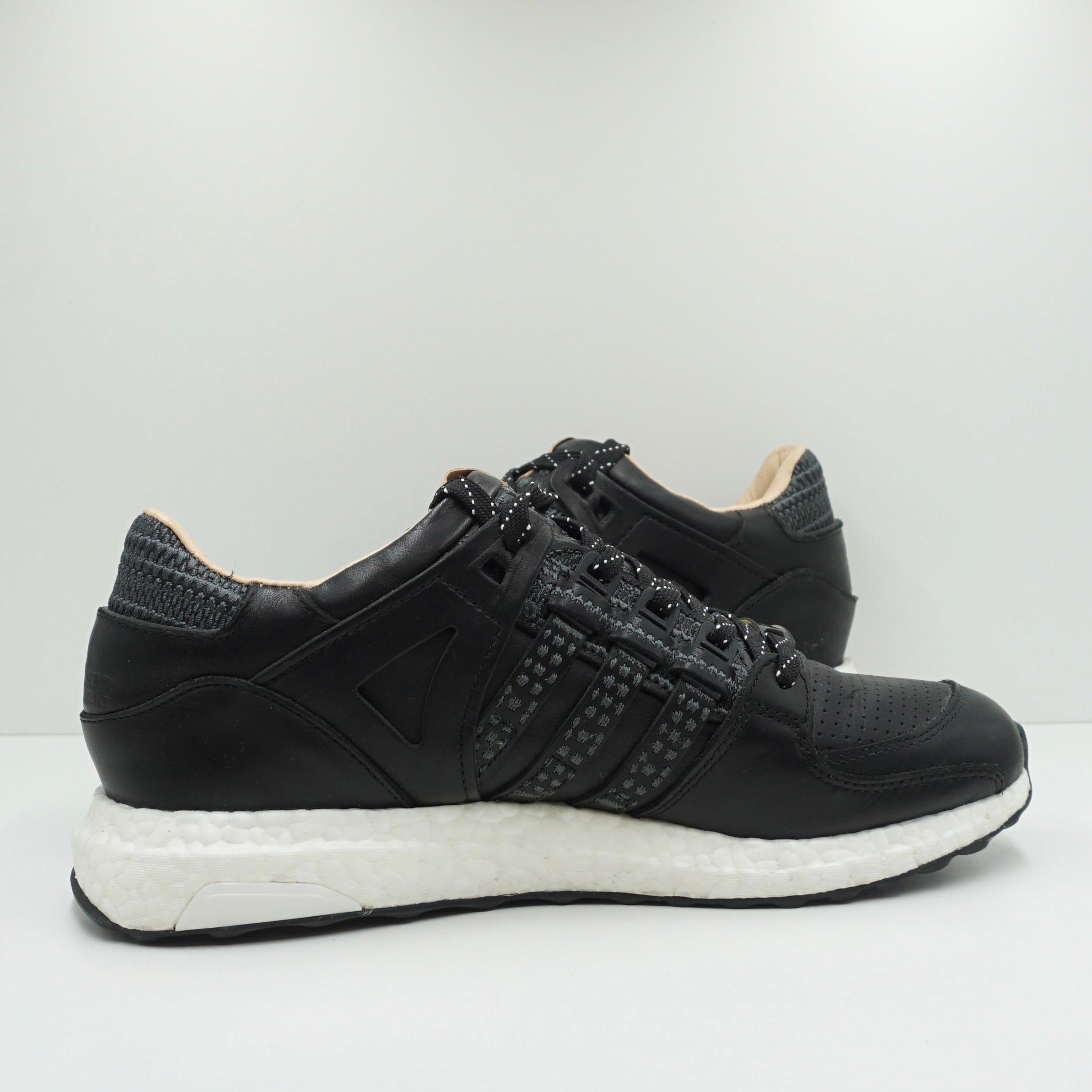 Shoe Eqt 93/16 Adidas EQT Support 93/16 Avenue Black