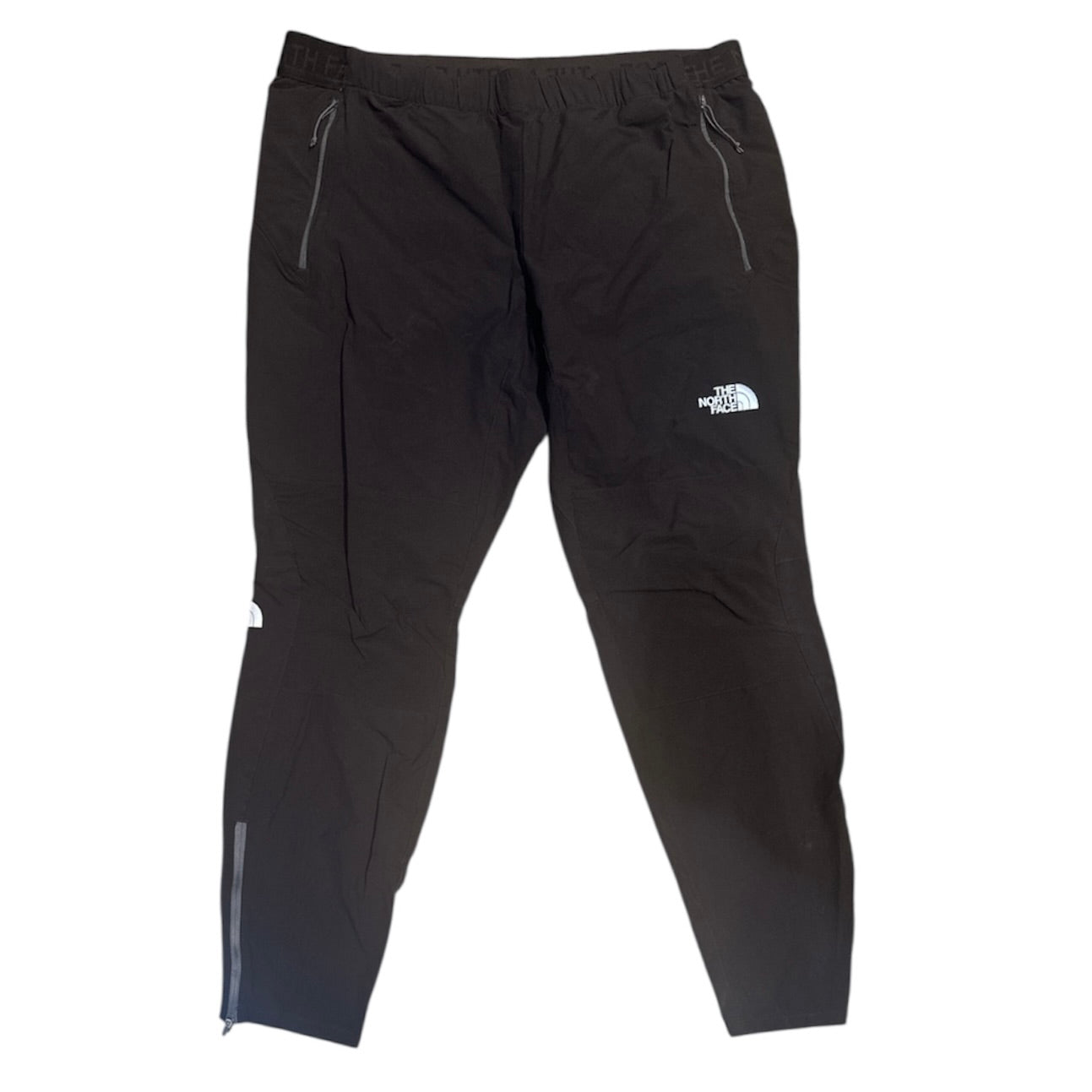The North Face Spodine Outdoor Woven Black Pants