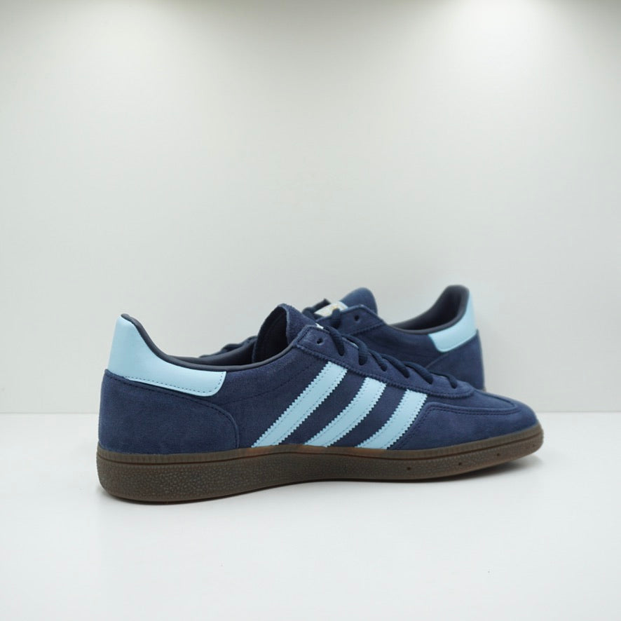 Adidas Handball Spezial Navy Gum