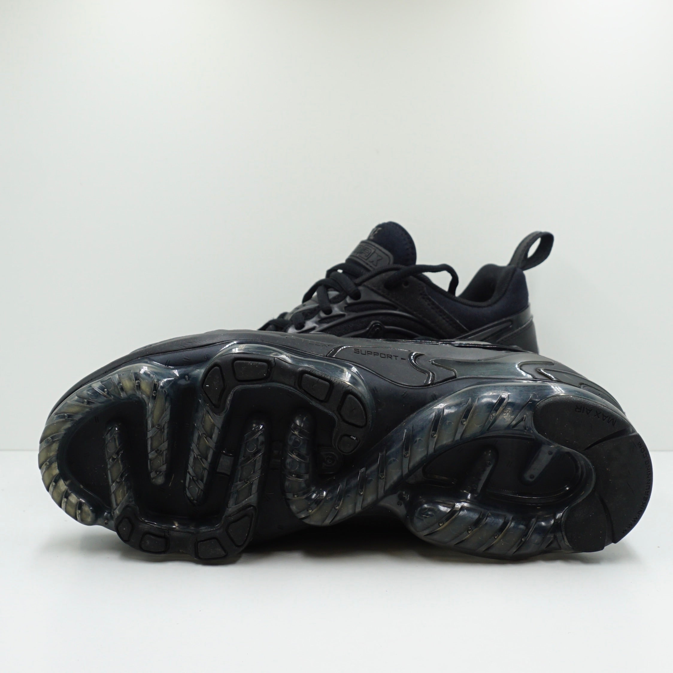 Nike Air VaporMax EVO Triple Black