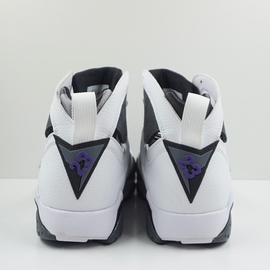 Jordan 7 Retro Flint (2021)