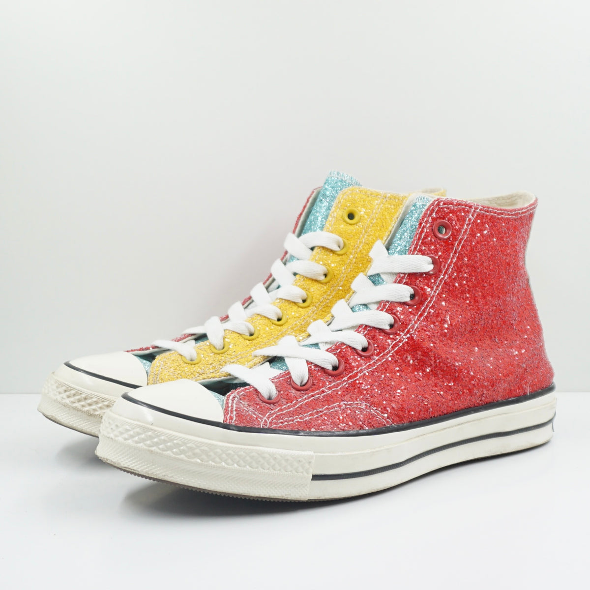 Glitter Converse Jw Anderson Chuck Sale Jw Anderson Chucks Store