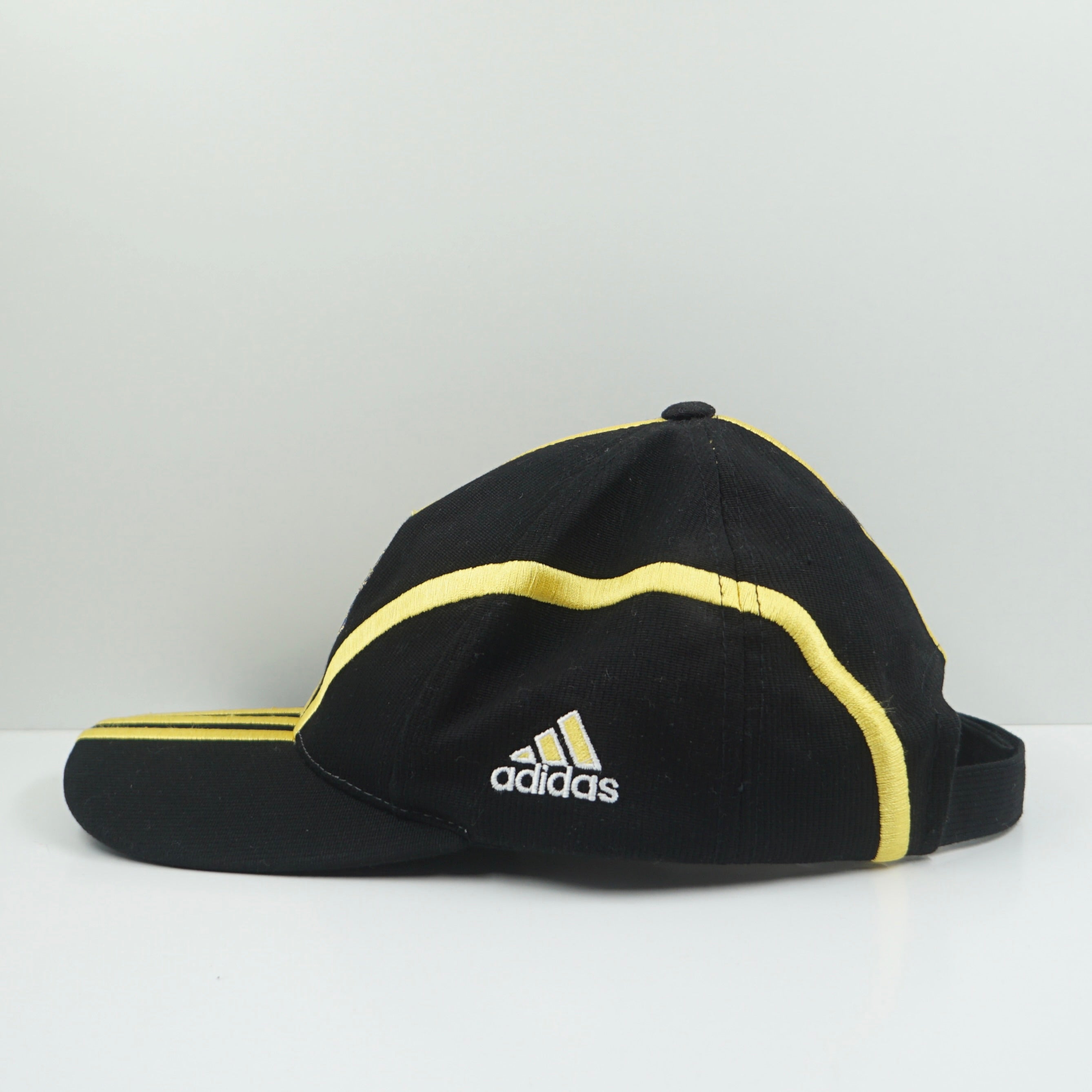 Adidas AIK 3 Stripes Adjustable Cap