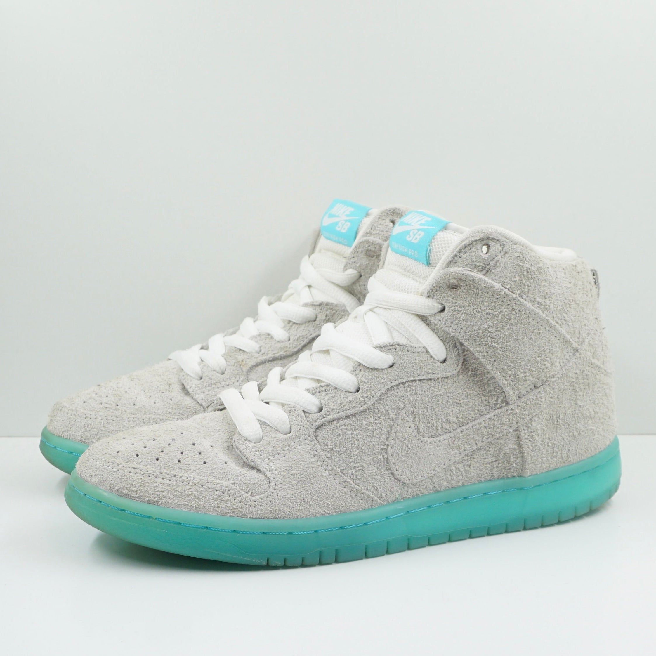 Nike SB Dunk High Baohaus Chairman Bao