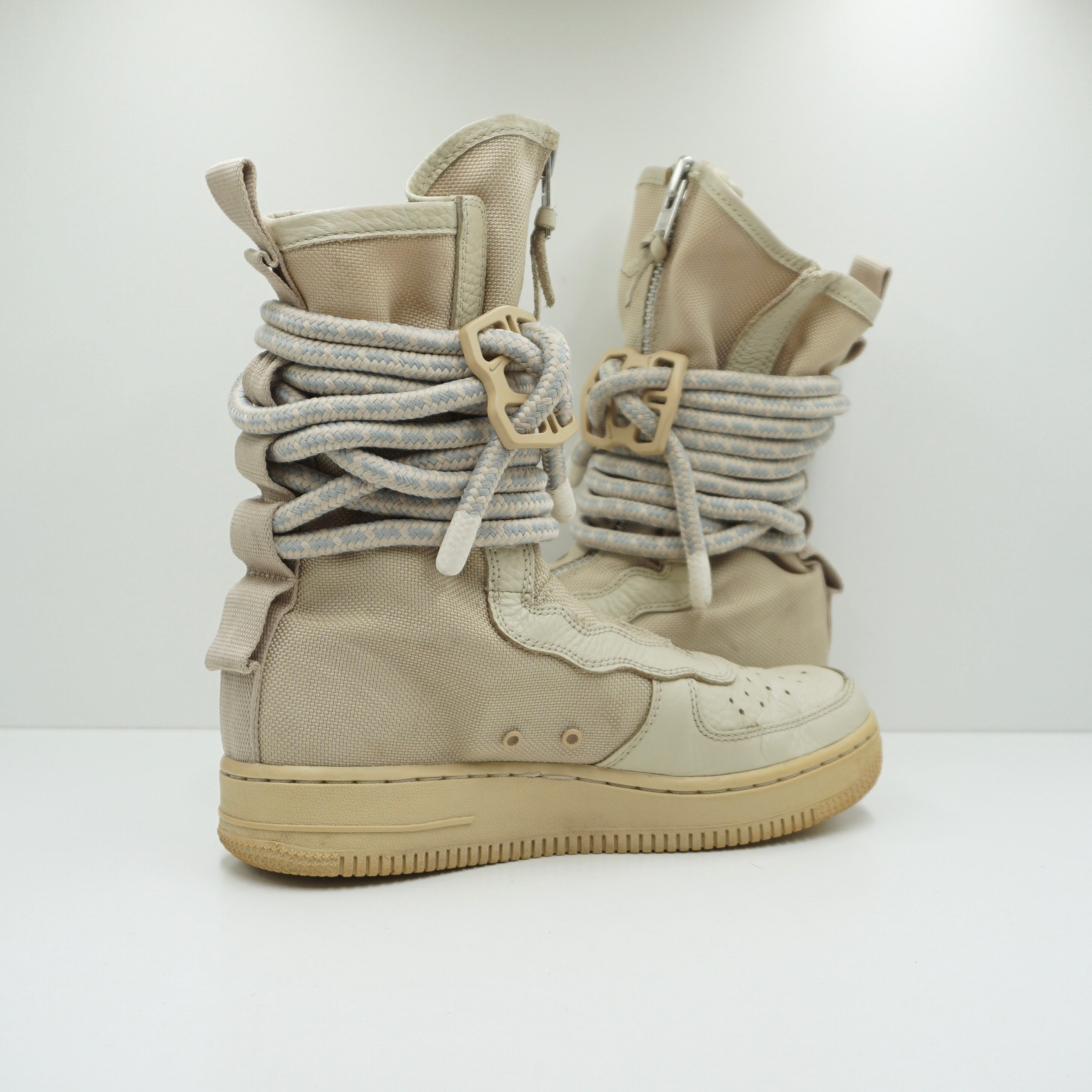 Nike SF Air Force 1 High Rattan (W)