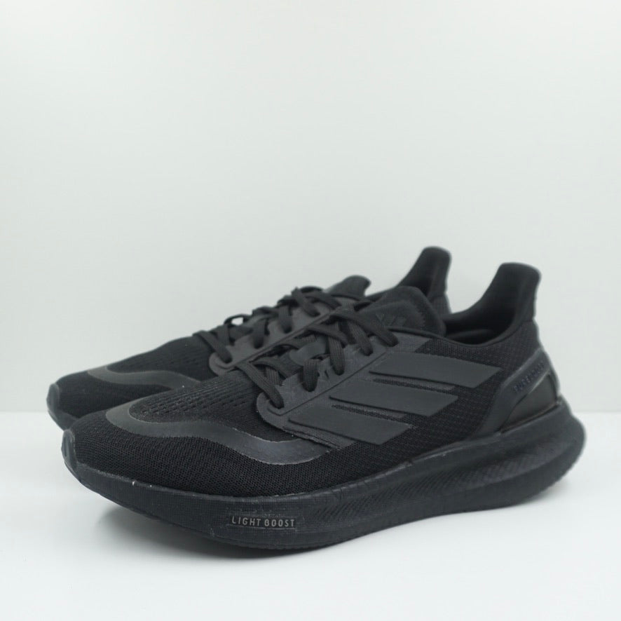 Adidas Pureboost 5 Core Black