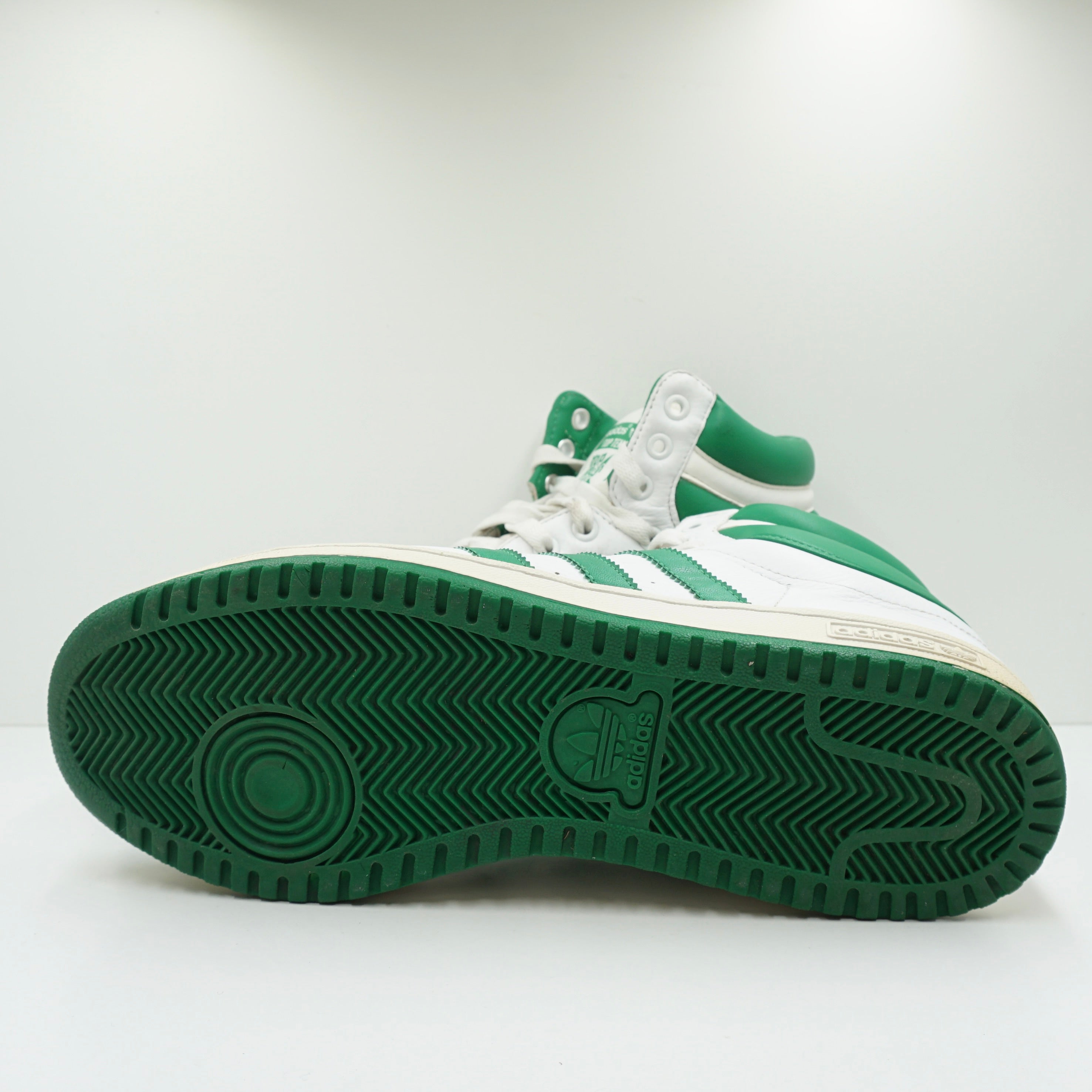 Adidas Top Ten Green (2006)