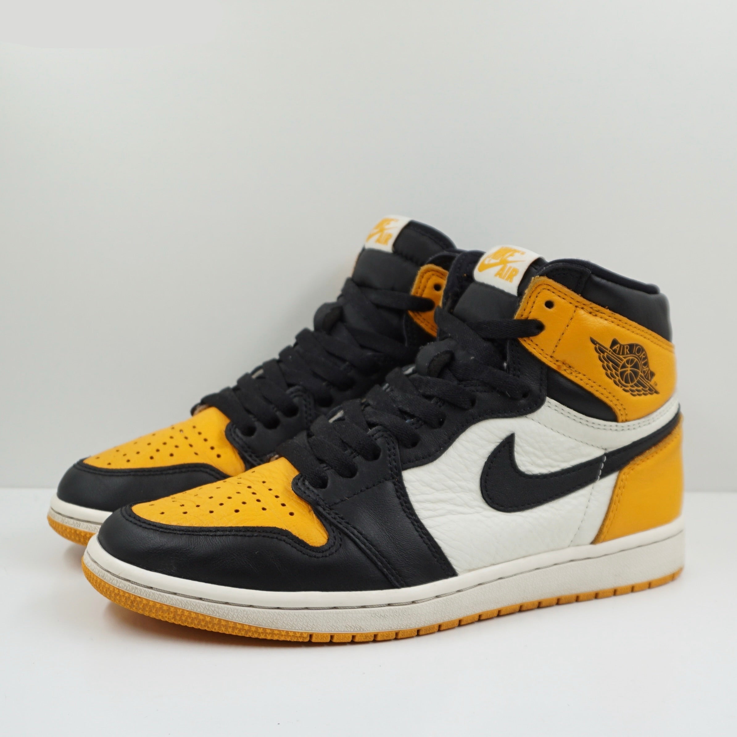 Jordan 1 Retro High OG Taxi