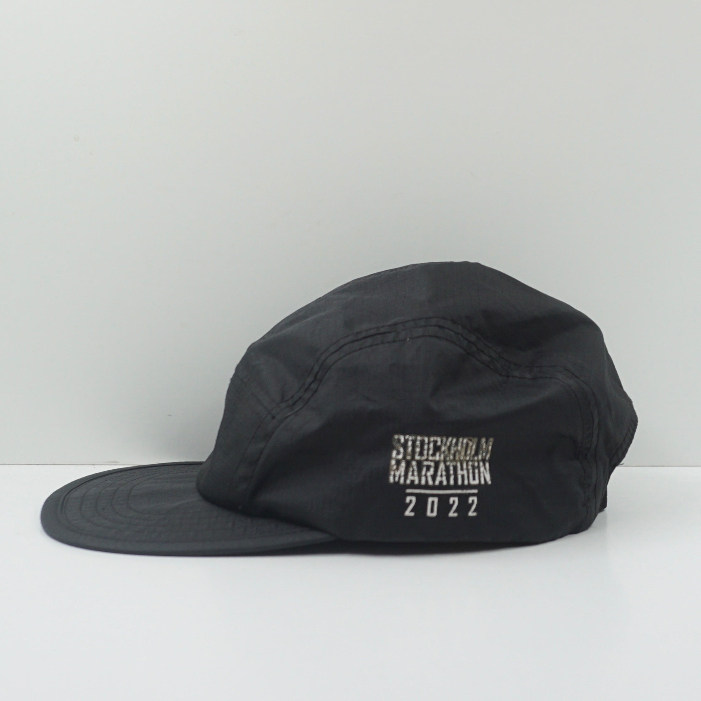 Adidas 2022 Stockholm Marathon 5 Panel Cap