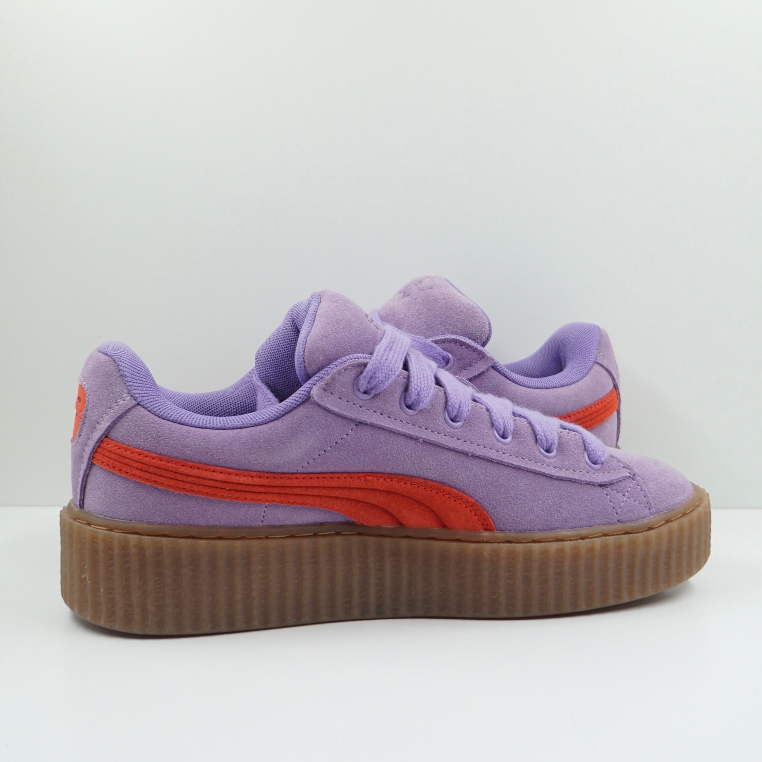 Puma Creeper Phatty Rihanna Fenty Lavender Alert