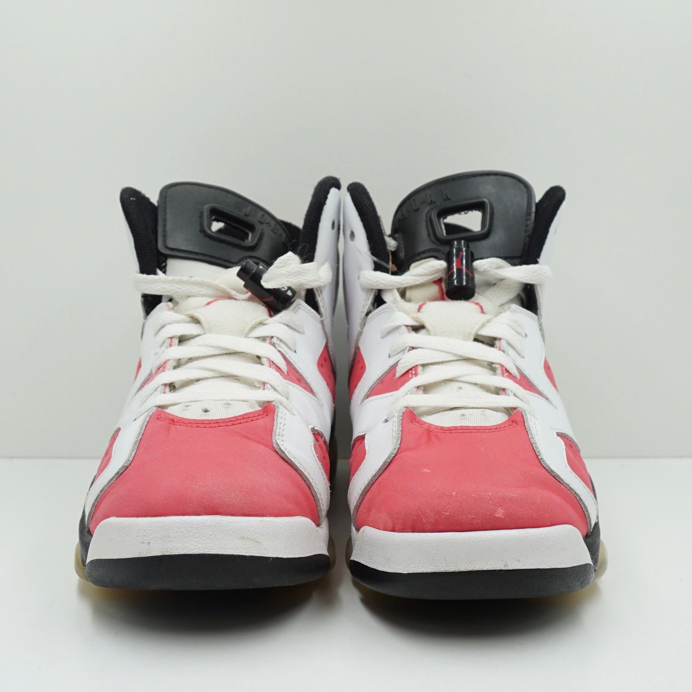 Jordan 6 Retro Coral (GS)