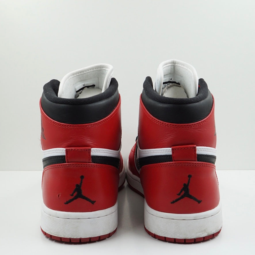 Jordan 1 Retro Chicago (2013)
