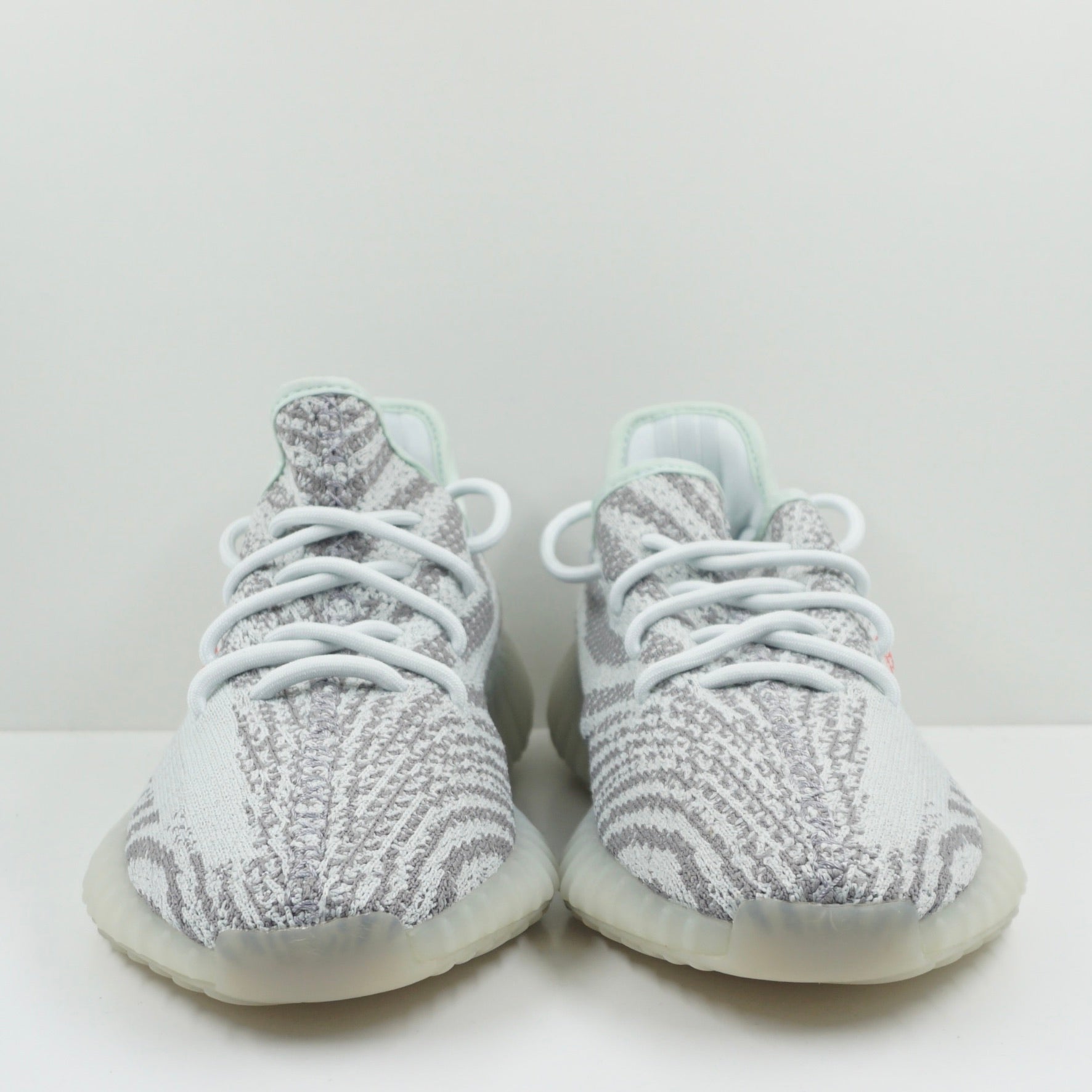 Adidas Yeezy Boost 350 V2 Blue Tint