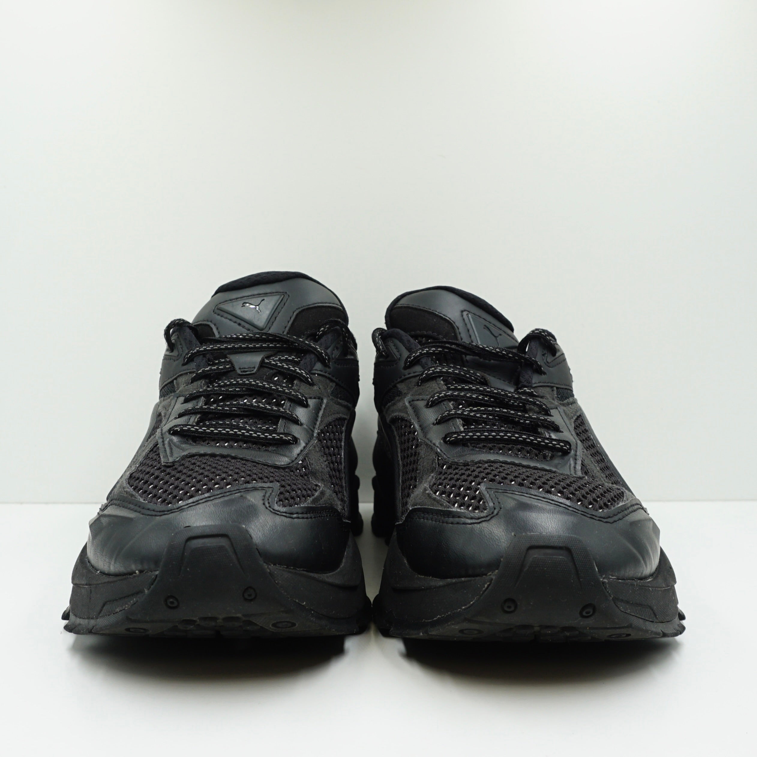 Puma Nano Odyssey Black